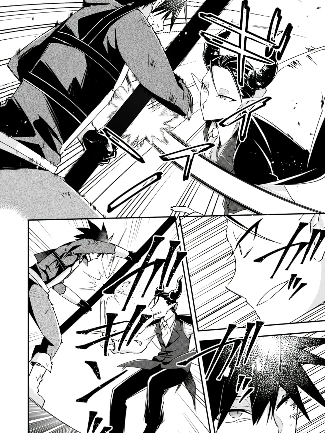 Yuusha Densetsu no Uragawa de Ore wa Eiyuu Densetsu o Tsukurimasu: Oudou Goroshi no Eiyuutan~ Chapter 17 page 27 - 
