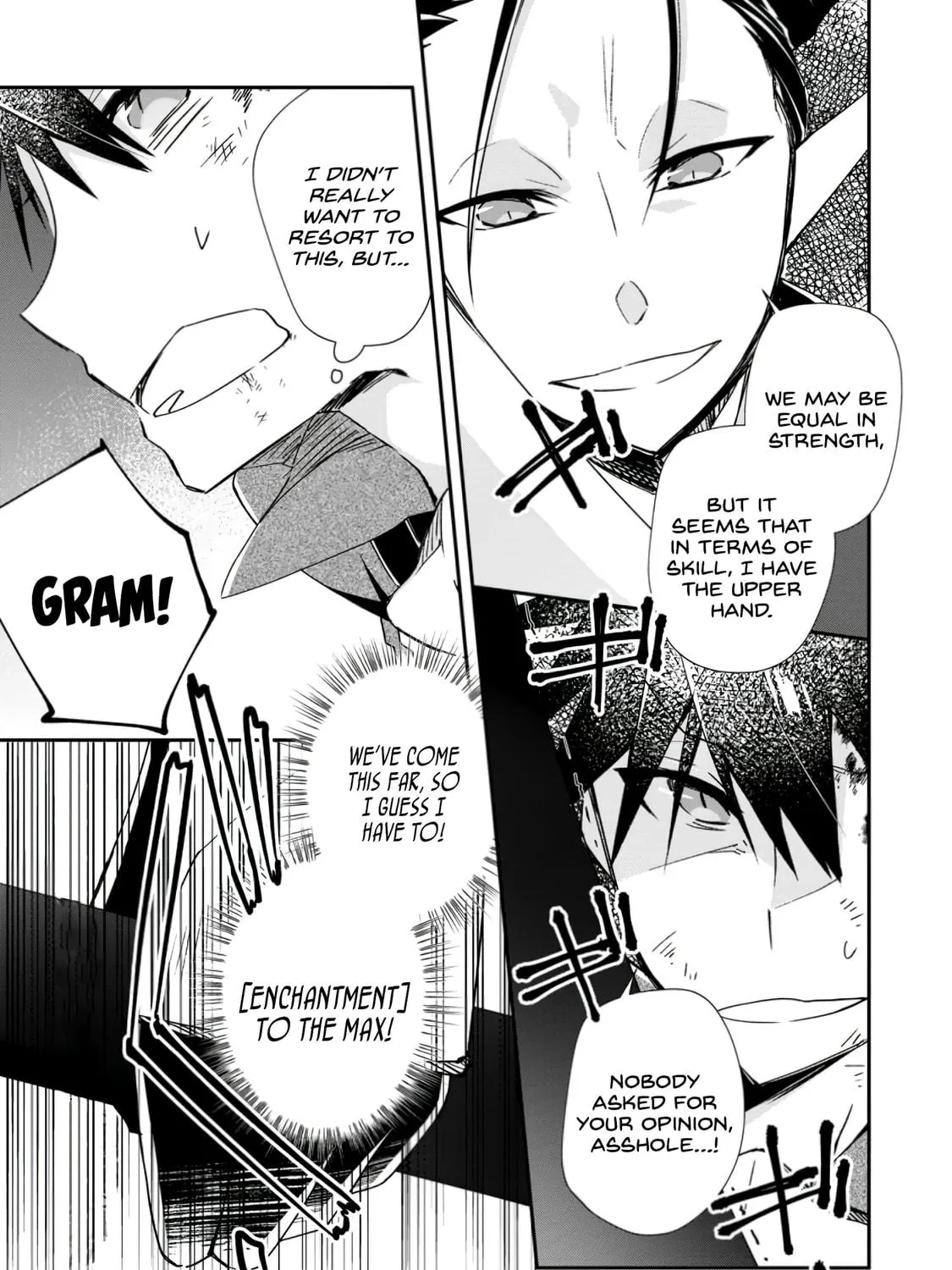 Yuusha Densetsu no Uragawa de Ore wa Eiyuu Densetsu o Tsukurimasu: Oudou Goroshi no Eiyuutan~ Chapter 17 page 29 - 