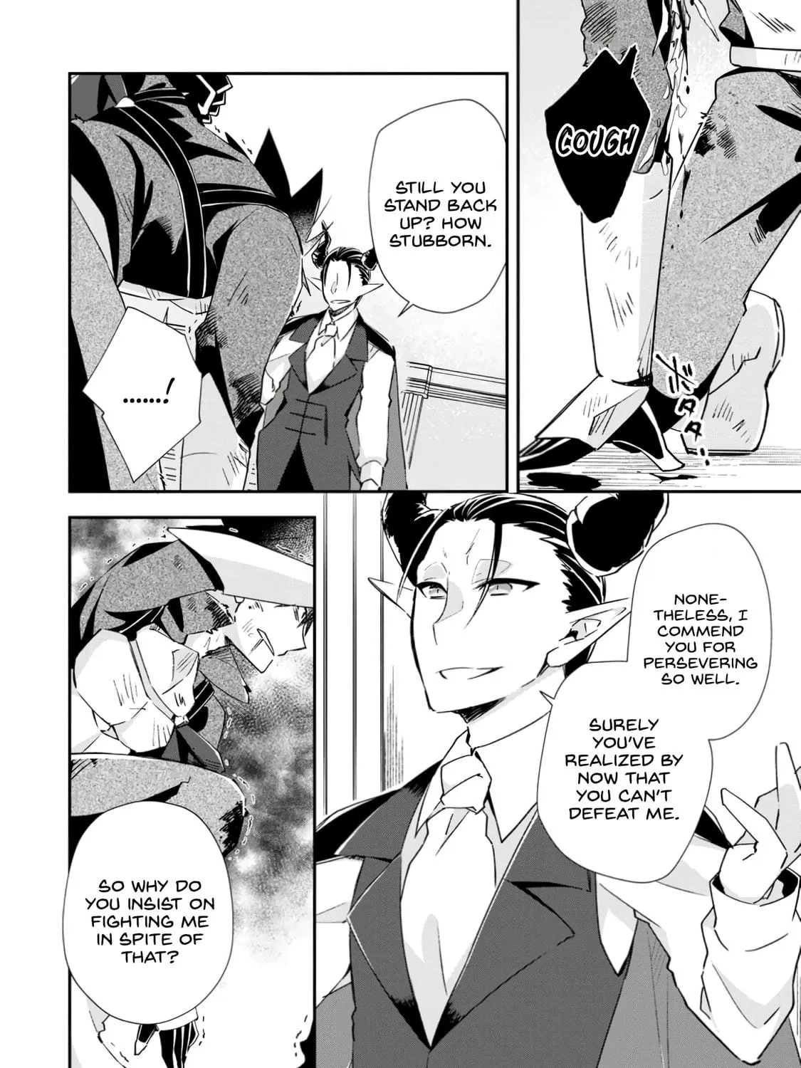 Yuusha Densetsu no Uragawa de Ore wa Eiyuu Densetsu o Tsukurimasu: Oudou Goroshi no Eiyuutan~ Chapter 17 page 39 - 