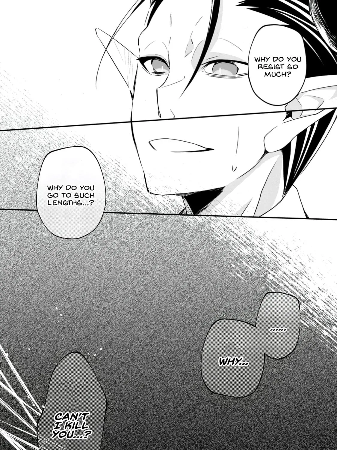 Yuusha Densetsu no Uragawa de Ore wa Eiyuu Densetsu o Tsukurimasu: Oudou Goroshi no Eiyuutan~ Chapter 17 page 41 - 