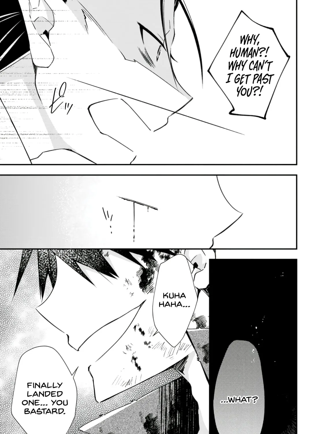Yuusha Densetsu no Uragawa de Ore wa Eiyuu Densetsu o Tsukurimasu: Oudou Goroshi no Eiyuutan~ Chapter 17 page 45 - 