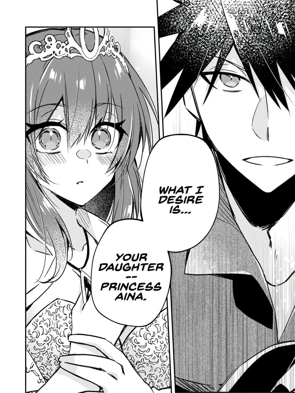 Yuusha Densetsu no Uragawa de Ore wa Eiyuu Densetsu o Tsukurimasu: Oudou Goroshi no Eiyuutan~ Chapter 19 page 19 - 
