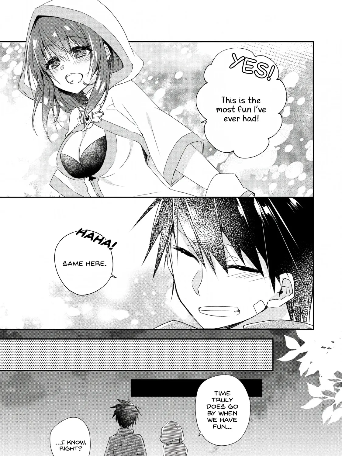 Yuusha Densetsu no Uragawa de Ore wa Eiyuu Densetsu o Tsukurimasu: Oudou Goroshi no Eiyuutan~ Chapter 2 page 13 - 
