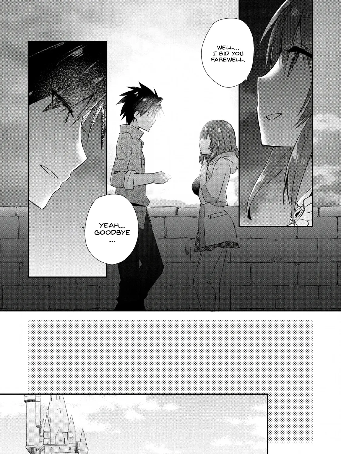 Yuusha Densetsu no Uragawa de Ore wa Eiyuu Densetsu o Tsukurimasu: Oudou Goroshi no Eiyuutan~ Chapter 2 page 21 - 