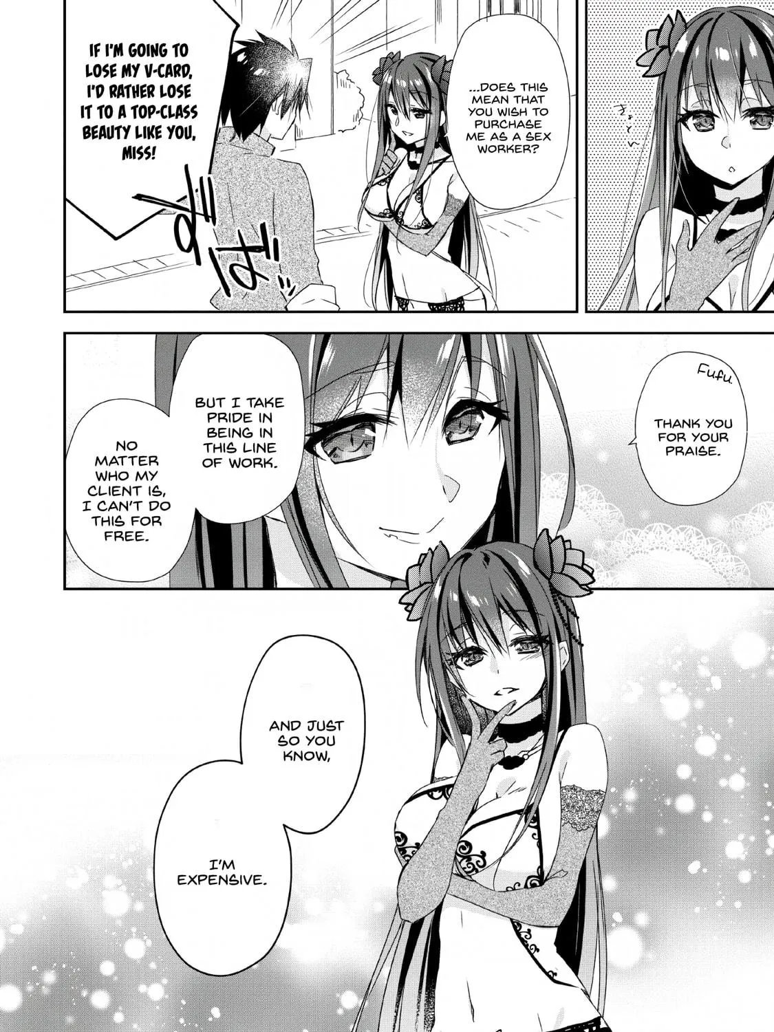 Yuusha Densetsu no Uragawa de Ore wa Eiyuu Densetsu o Tsukurimasu: Oudou Goroshi no Eiyuutan~ Chapter 2 page 59 - 