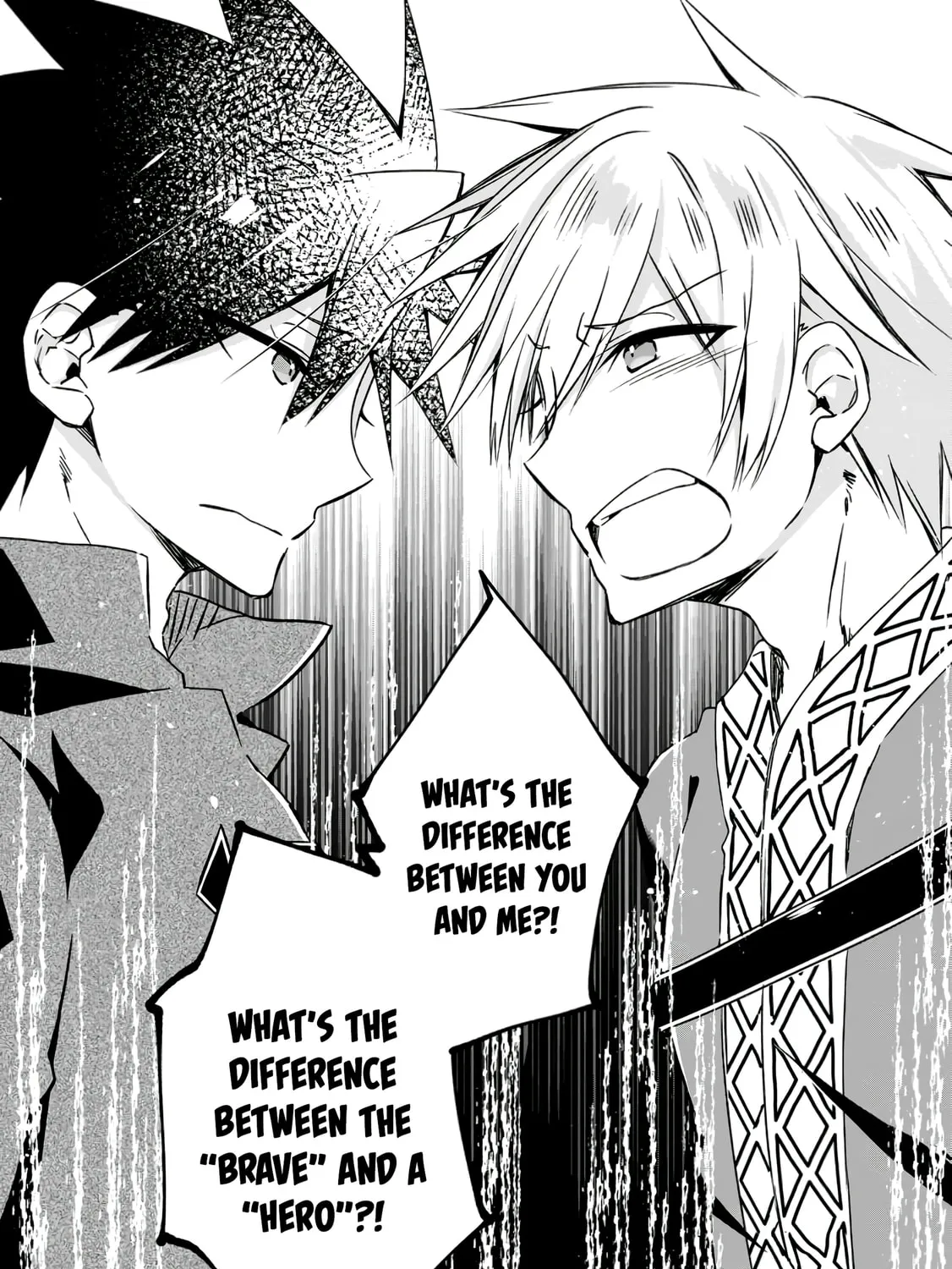 Yuusha Densetsu no Uragawa de Ore wa Eiyuu Densetsu o Tsukurimasu: Oudou Goroshi no Eiyuutan~ Chapter 20 page 27 - 