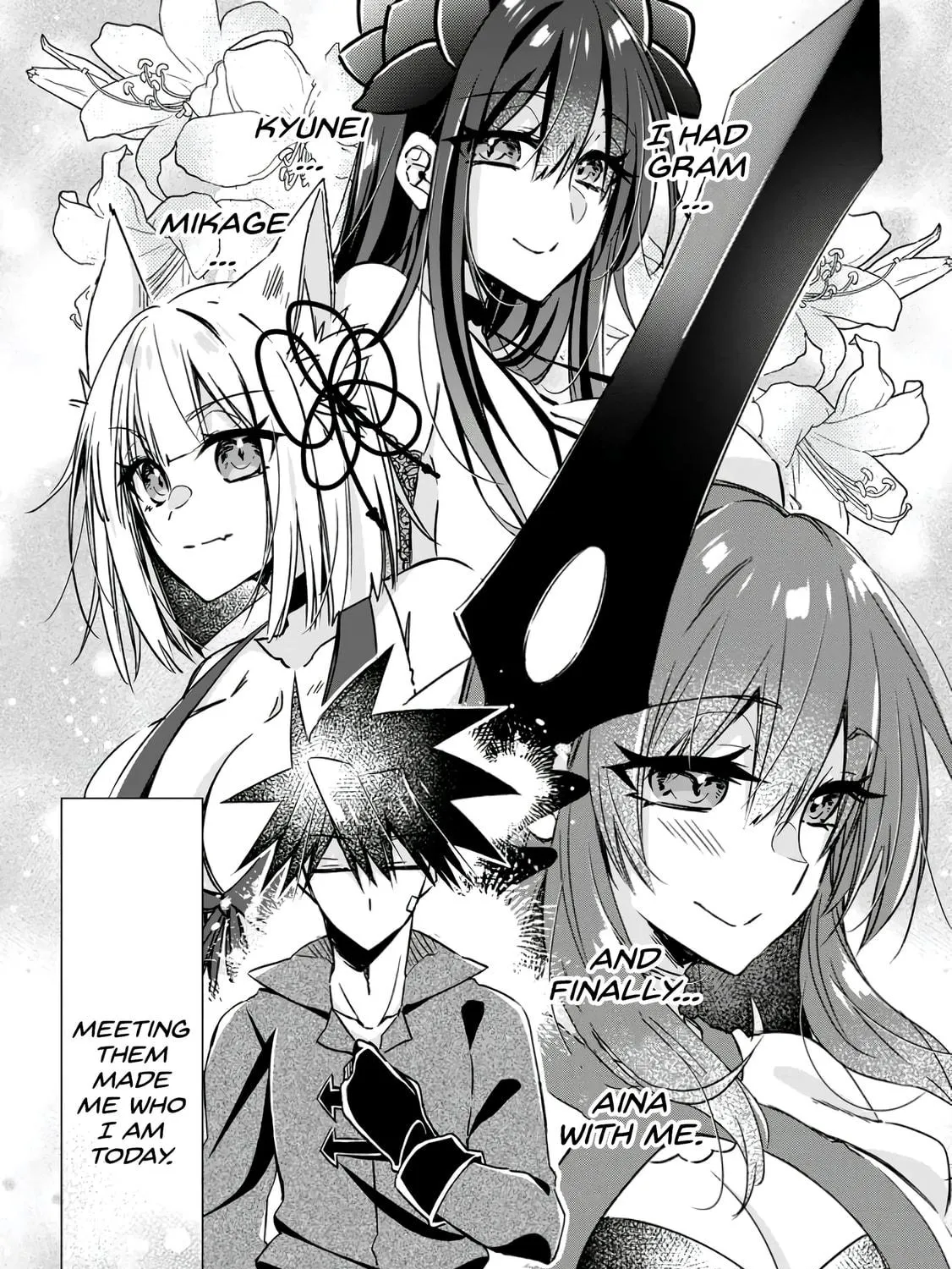 Yuusha Densetsu no Uragawa de Ore wa Eiyuu Densetsu o Tsukurimasu: Oudou Goroshi no Eiyuutan~ Chapter 20 page 9 - 