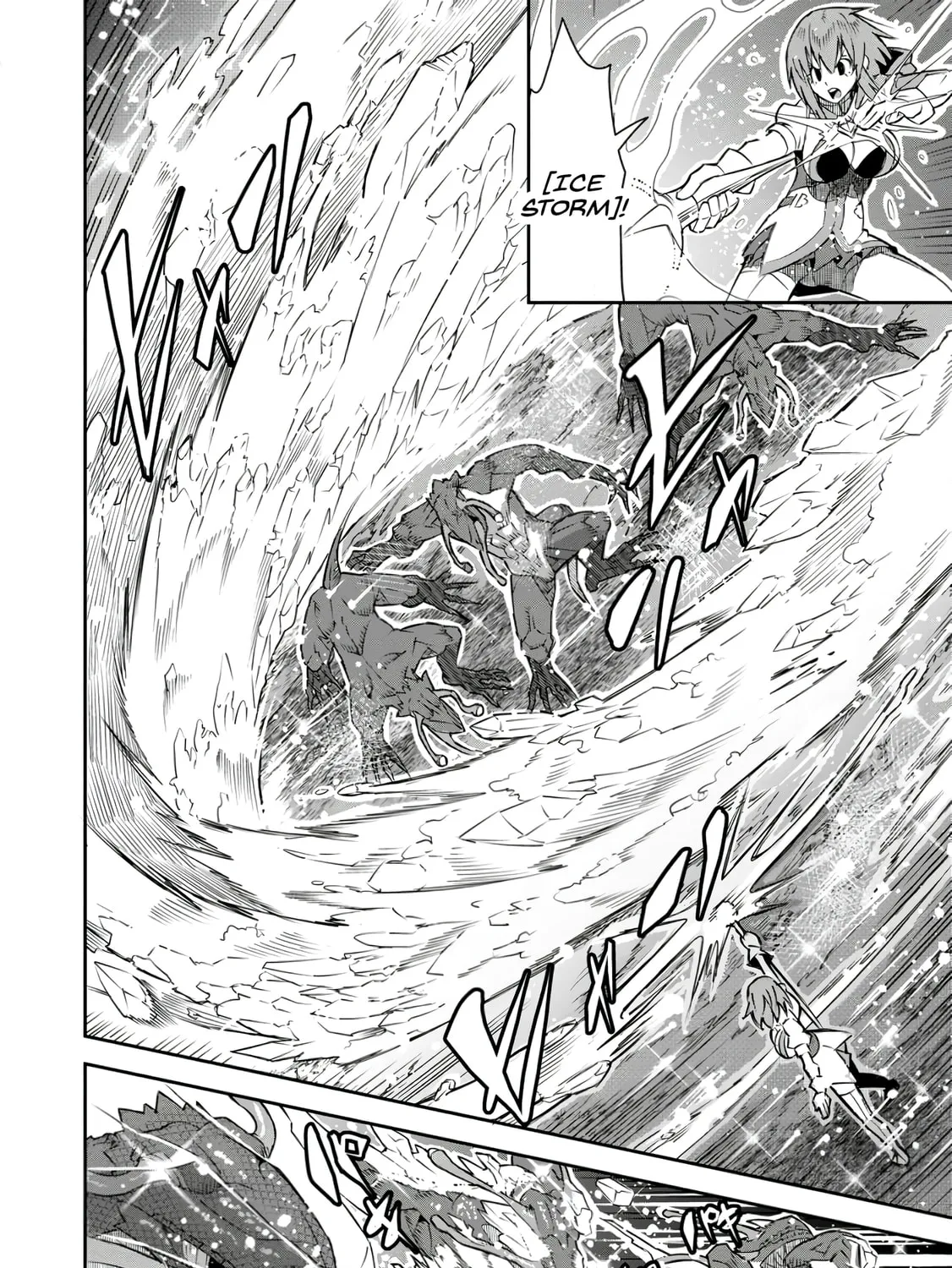 Yuusha Densetsu no Uragawa de Ore wa Eiyuu Densetsu o Tsukurimasu: Oudou Goroshi no Eiyuutan~ Chapter 23 page 15 - 