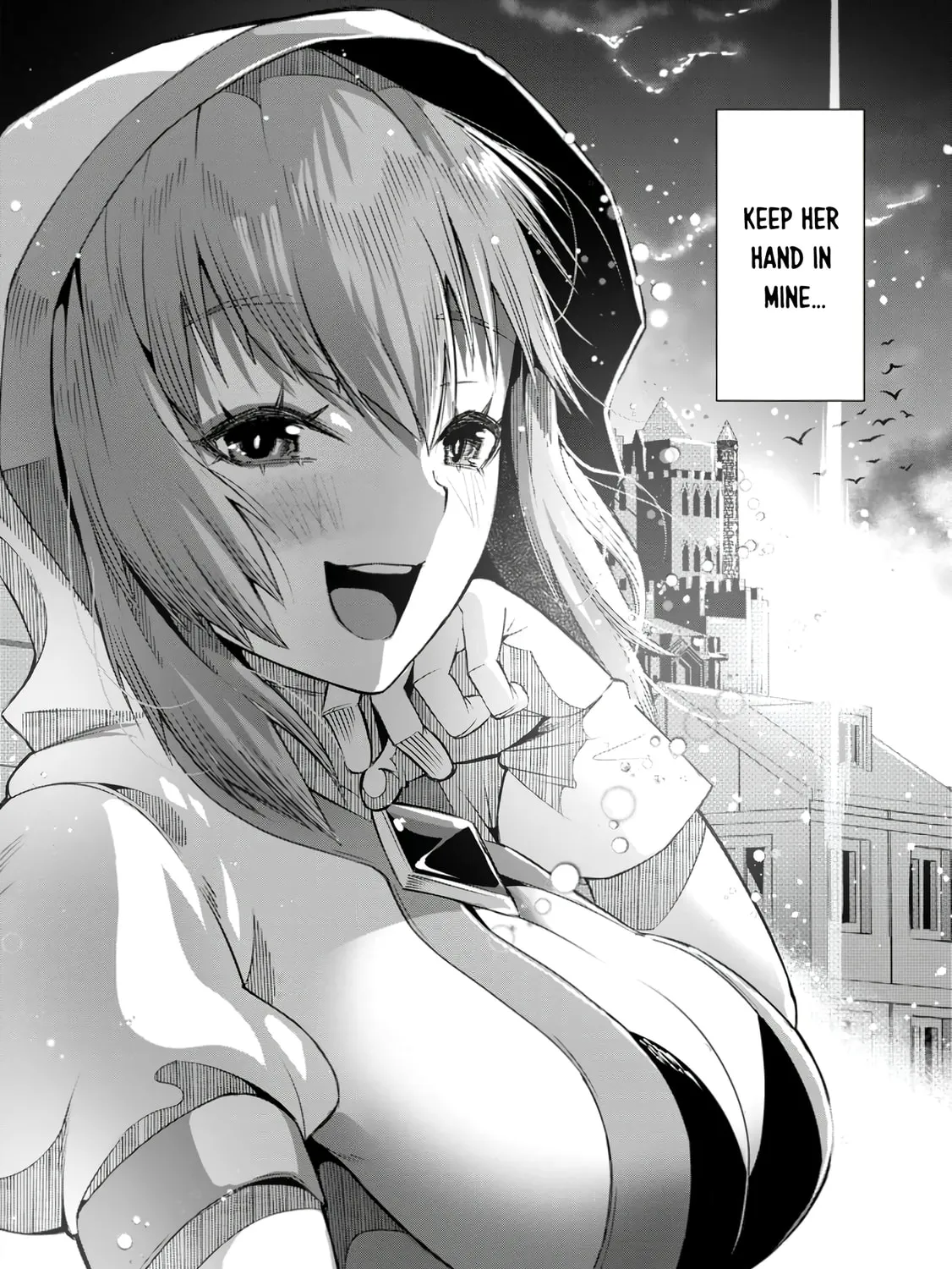 Yuusha Densetsu no Uragawa de Ore wa Eiyuu Densetsu o Tsukurimasu: Oudou Goroshi no Eiyuutan~ Chapter 23 page 51 - 