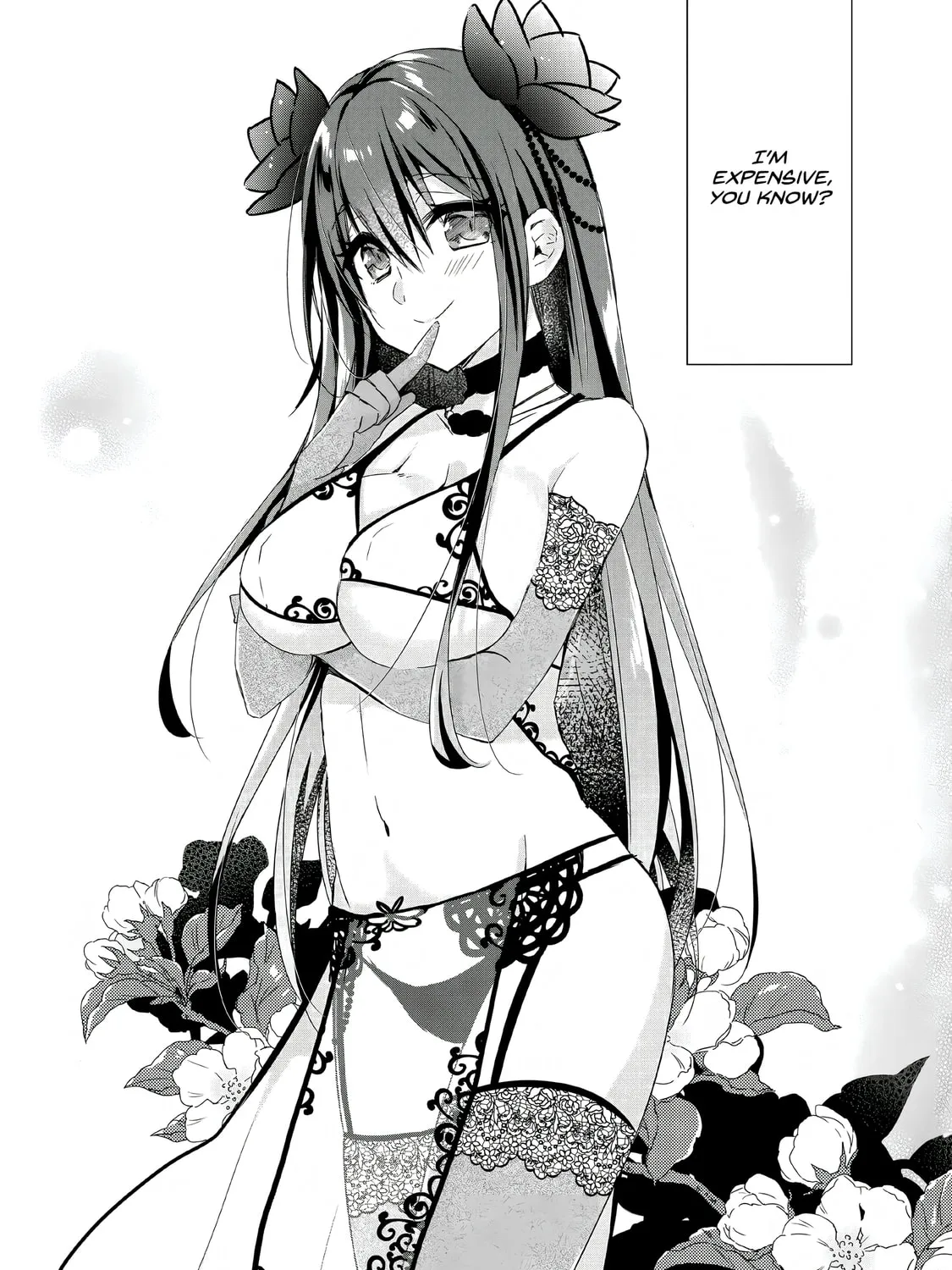 Yuusha Densetsu no Uragawa de Ore wa Eiyuu Densetsu o Tsukurimasu: Oudou Goroshi no Eiyuutan~ Chapter 3 page 1 - 