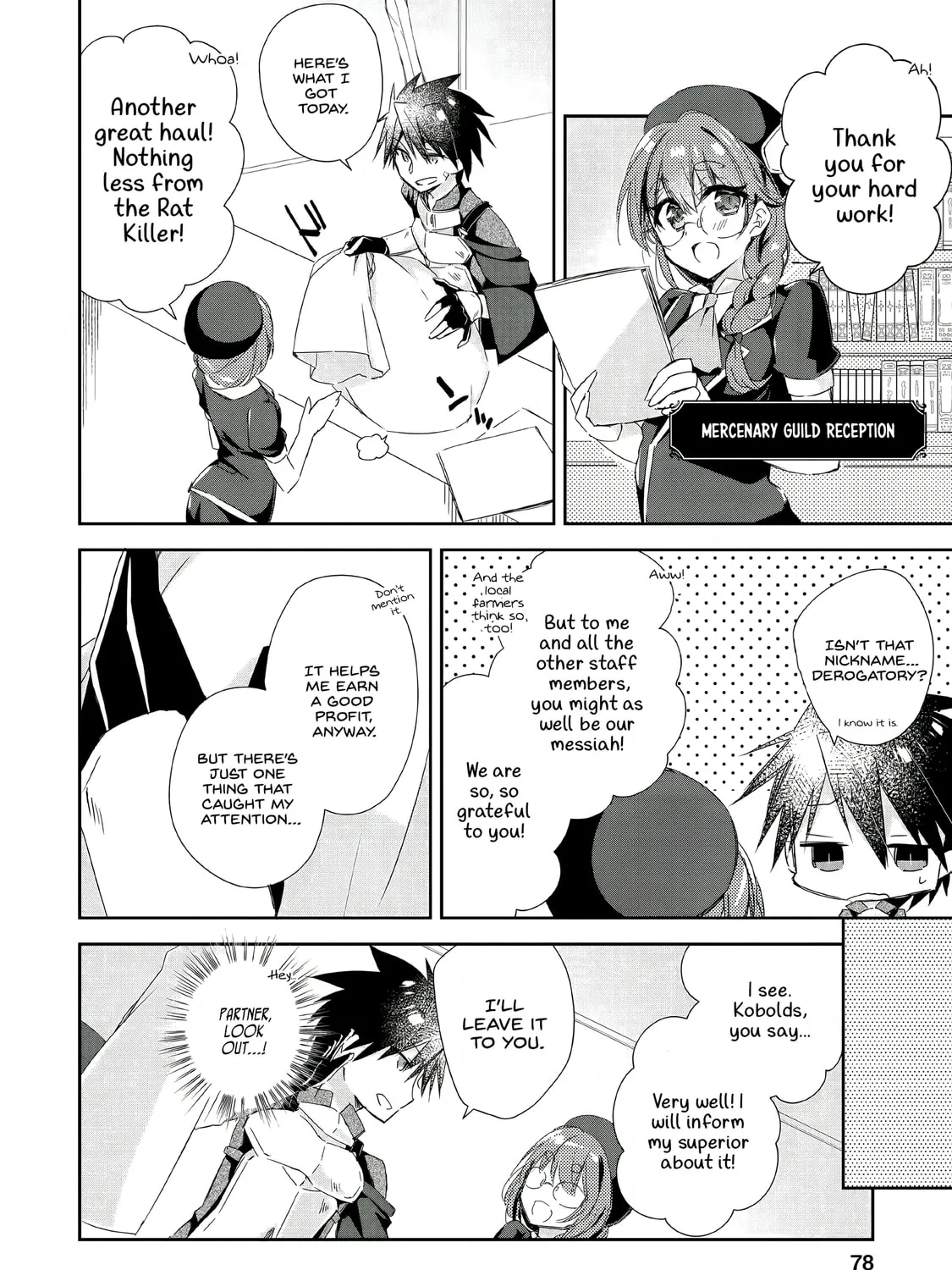 Yuusha Densetsu no Uragawa de Ore wa Eiyuu Densetsu o Tsukurimasu: Oudou Goroshi no Eiyuutan~ Chapter 3 page 31 - 