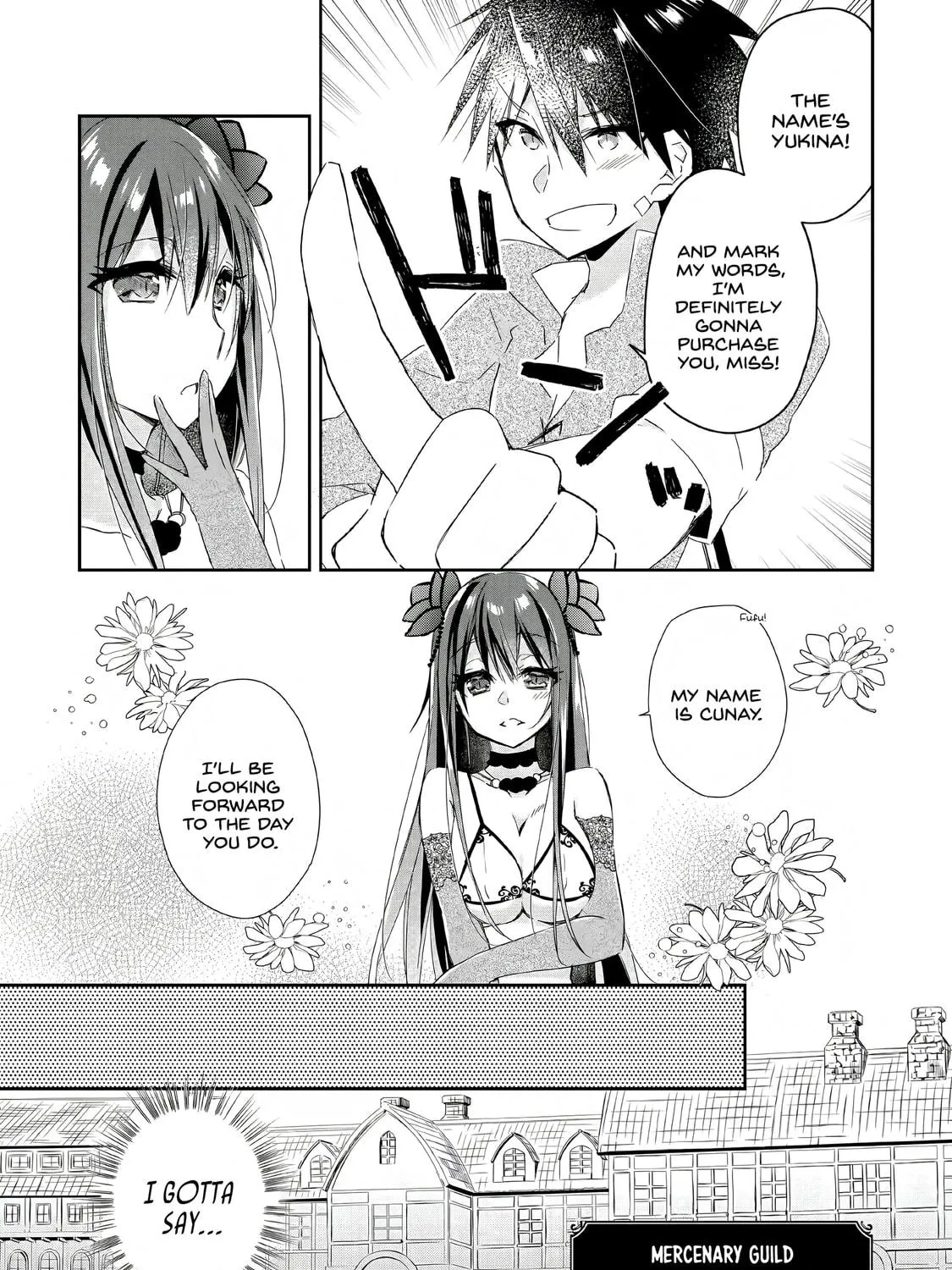 Yuusha Densetsu no Uragawa de Ore wa Eiyuu Densetsu o Tsukurimasu: Oudou Goroshi no Eiyuutan~ Chapter 3 page 5 - 
