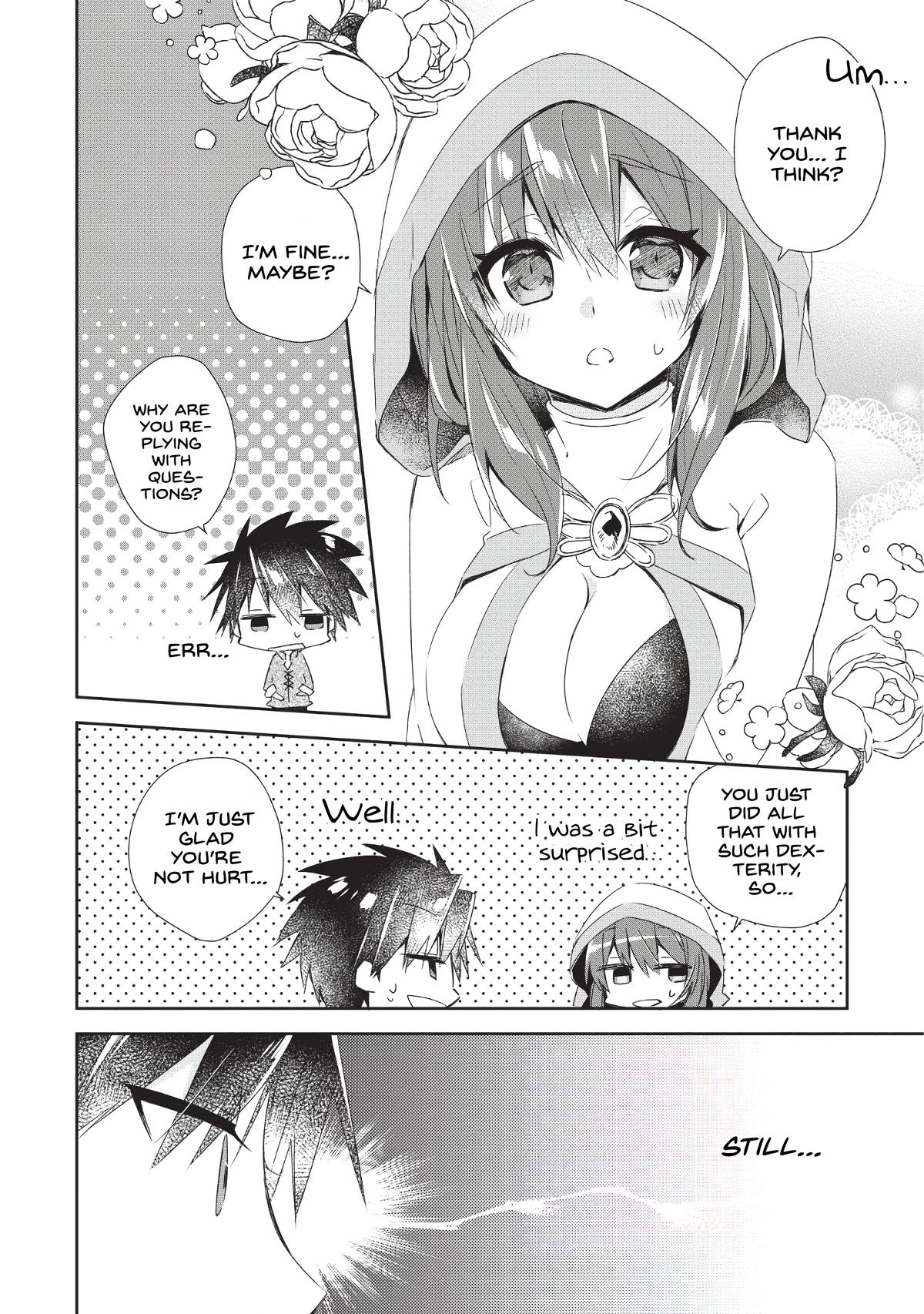 Yuusha Densetsu no Uragawa de Ore wa Eiyuu Densetsu wo Tsukurimasu ~Oudou Goroshi no Eiyuutan~ Chapter 1 page 19 - 