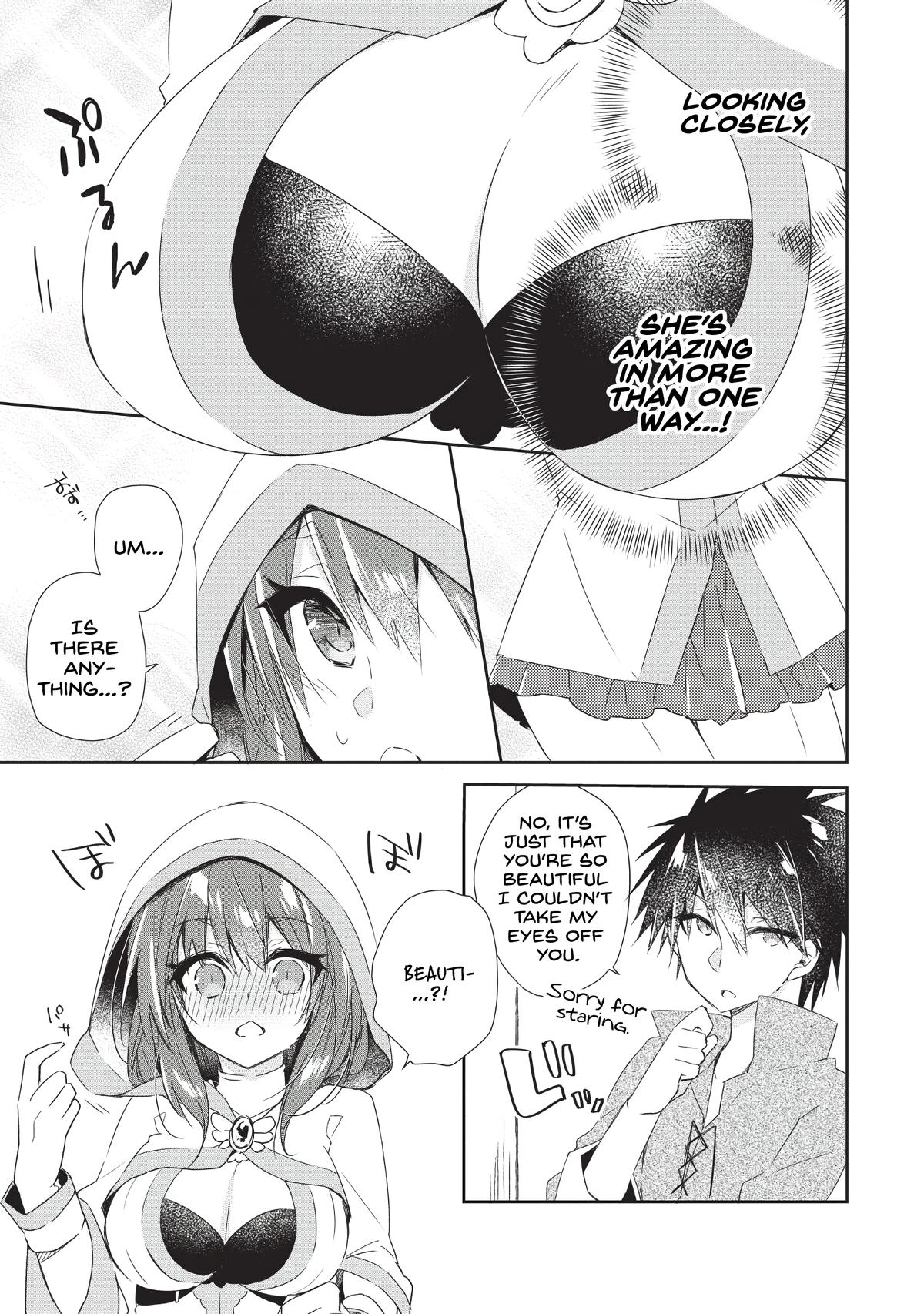 Yuusha Densetsu no Uragawa de Ore wa Eiyuu Densetsu wo Tsukurimasu ~Oudou Goroshi no Eiyuutan~ Chapter 1 page 20 - 