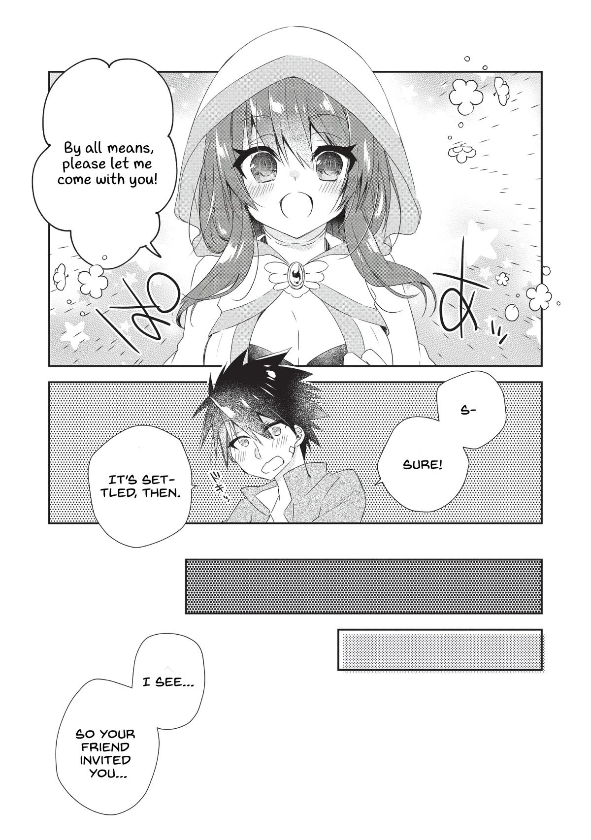 Yuusha Densetsu no Uragawa de Ore wa Eiyuu Densetsu wo Tsukurimasu ~Oudou Goroshi no Eiyuutan~ Chapter 1 page 28 - 