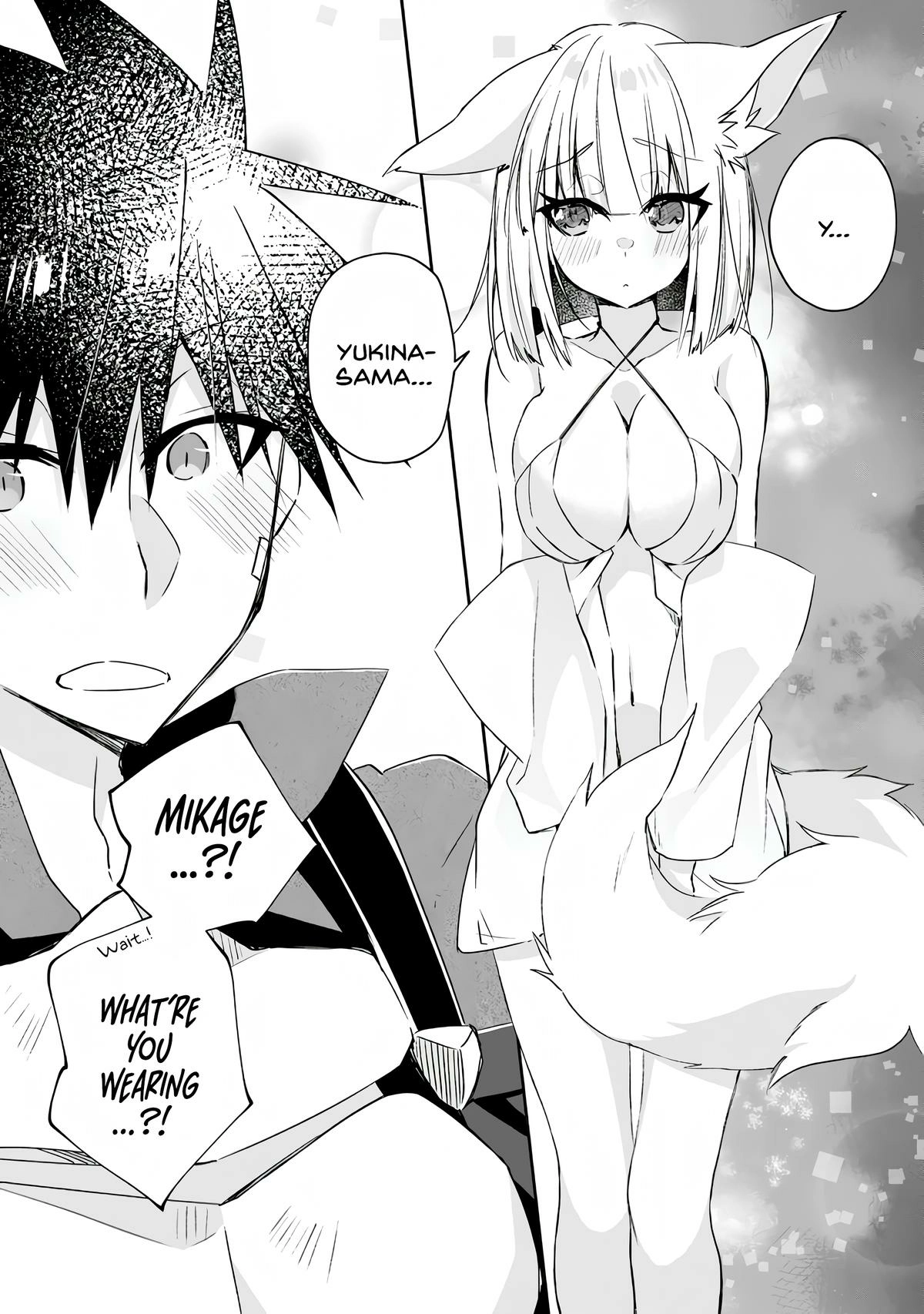 Yuusha Densetsu no Uragawa de Ore wa Eiyuu Densetsu wo Tsukurimasu ~Oudou Goroshi no Eiyuutan~ Chapter 10 page 11 - 