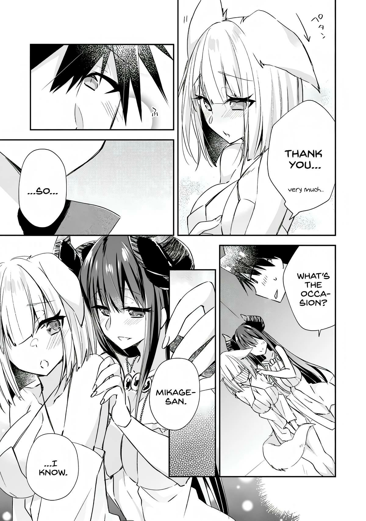 Yuusha Densetsu no Uragawa de Ore wa Eiyuu Densetsu wo Tsukurimasu ~Oudou Goroshi no Eiyuutan~ Chapter 10 page 13 - 
