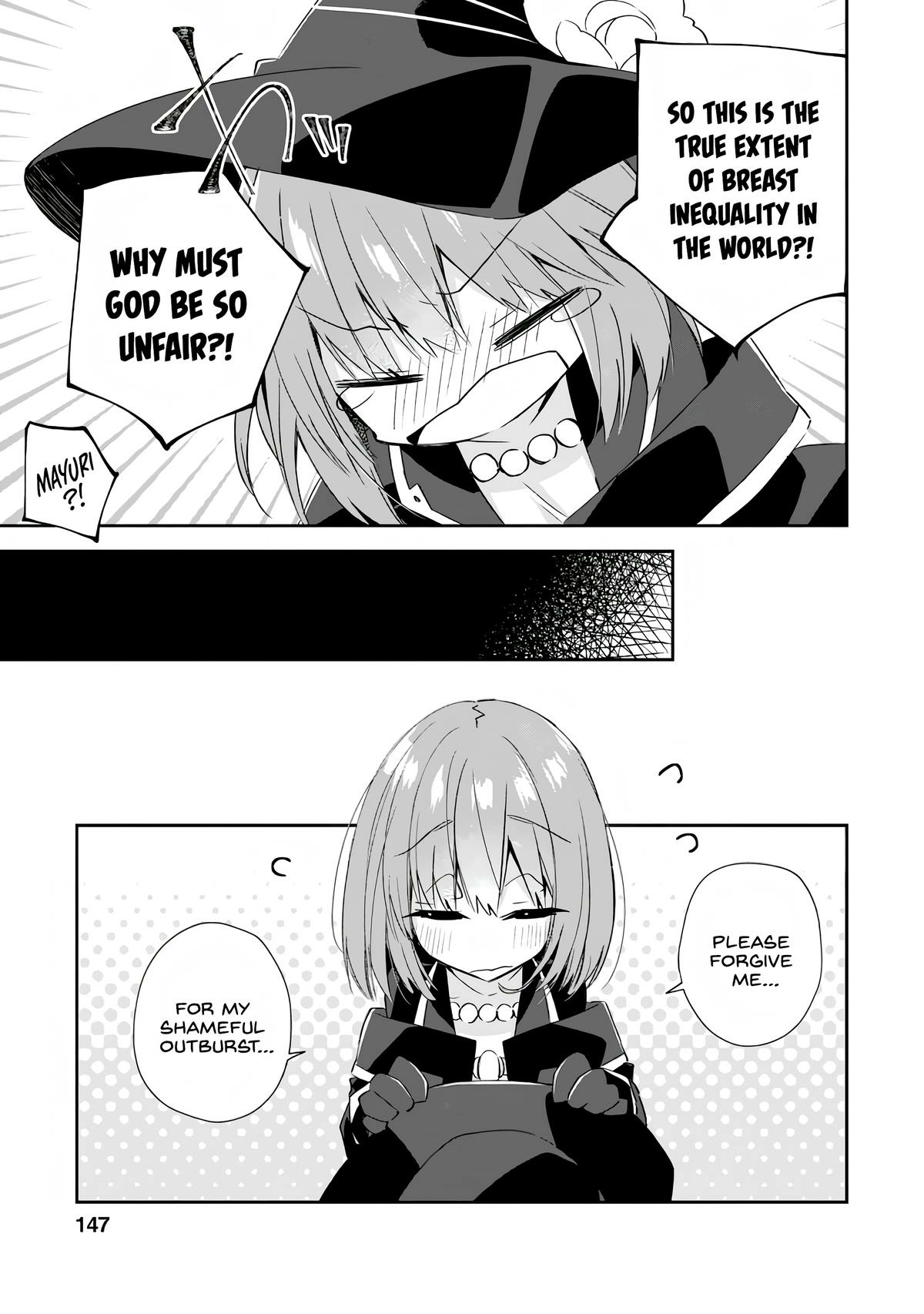 Yuusha Densetsu no Uragawa de Ore wa Eiyuu Densetsu wo Tsukurimasu ~Oudou Goroshi no Eiyuutan~ Chapter 10 page 25 - 