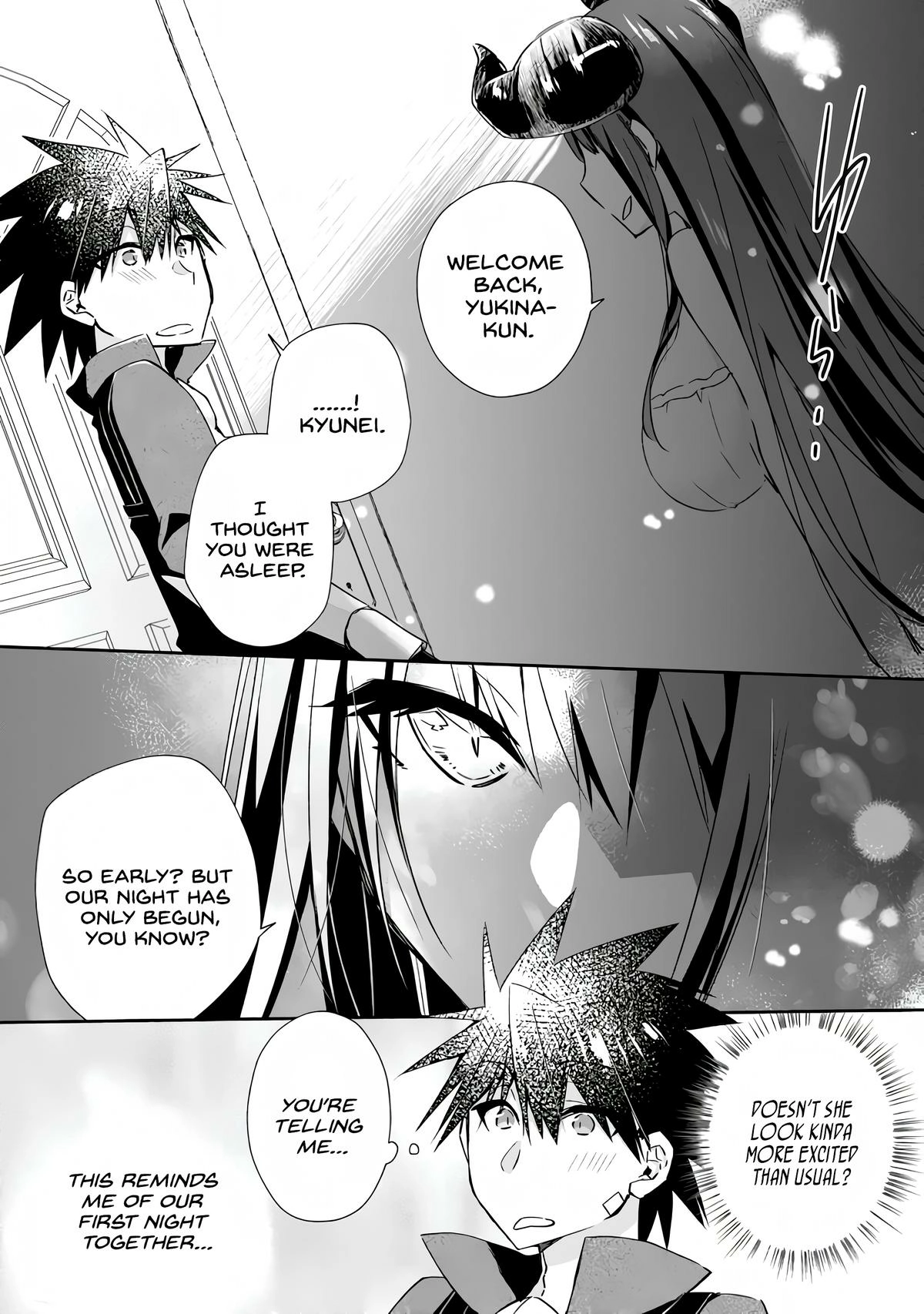 Yuusha Densetsu no Uragawa de Ore wa Eiyuu Densetsu wo Tsukurimasu ~Oudou Goroshi no Eiyuutan~ Chapter 10 page 9 - 