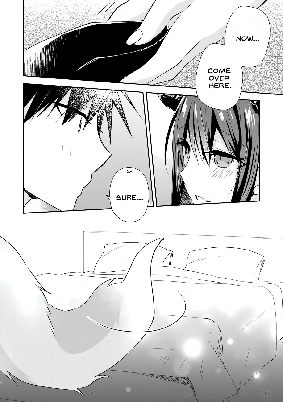 Yuusha Densetsu no Uragawa de Ore wa Eiyuu Densetsu wo Tsukurimasu ~Oudou Goroshi no Eiyuutan~ Chapter 10 page 10 - 