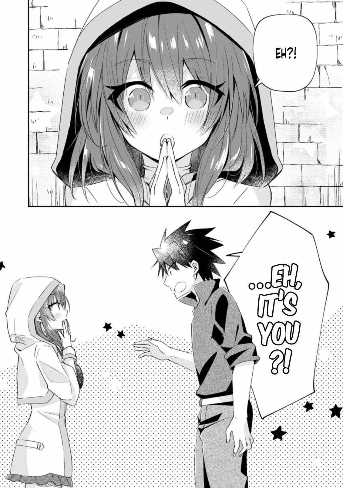 Yuusha Densetsu no Uragawa de Ore wa Eiyuu Densetsu wo Tsukurimasu ~Oudou Goroshi no Eiyuutan~ Chapter 11 page 10 - 