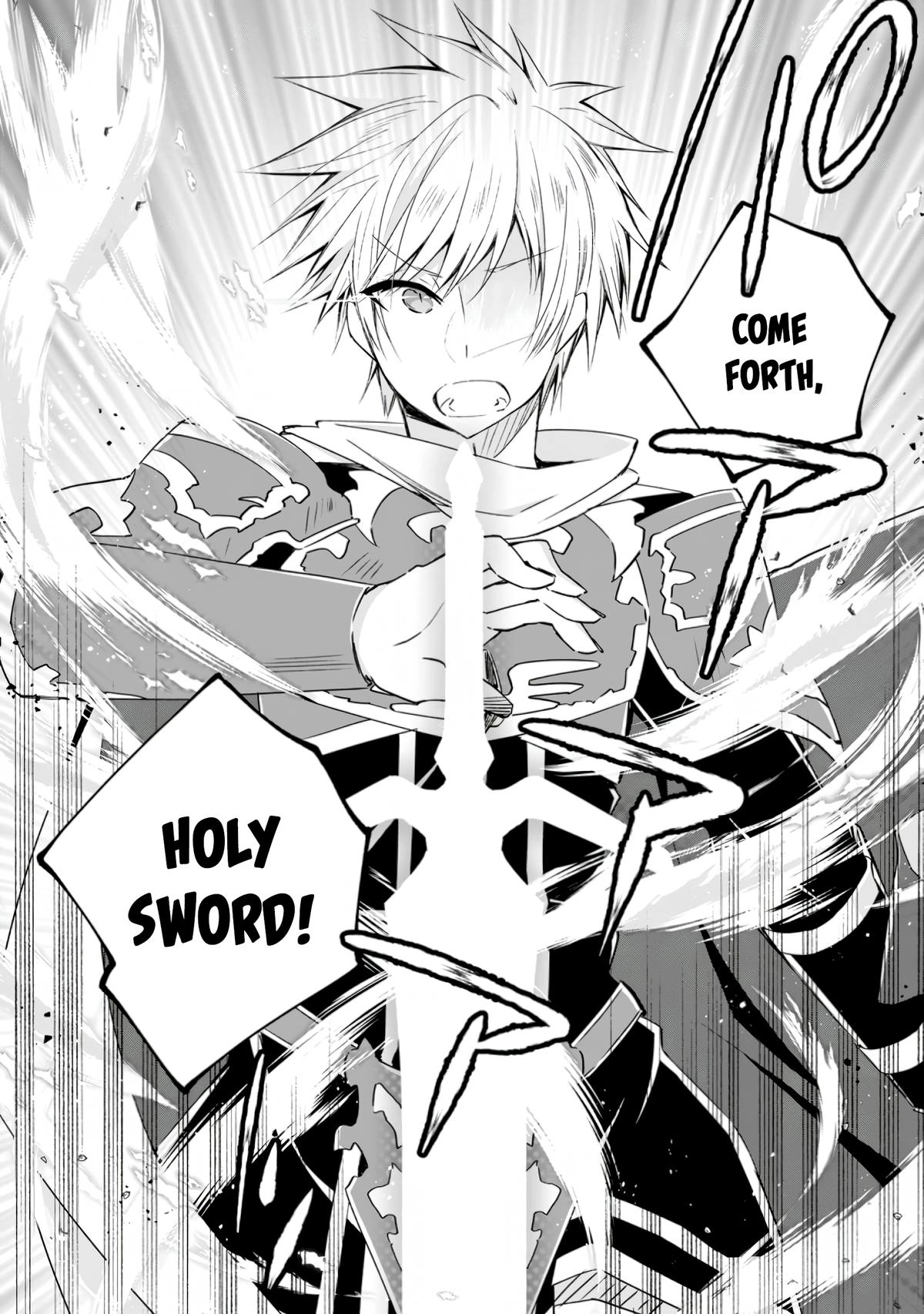 Yuusha Densetsu no Uragawa de Ore wa Eiyuu Densetsu wo Tsukurimasu ~Oudou Goroshi no Eiyuutan~ Chapter 12 page 30 - 