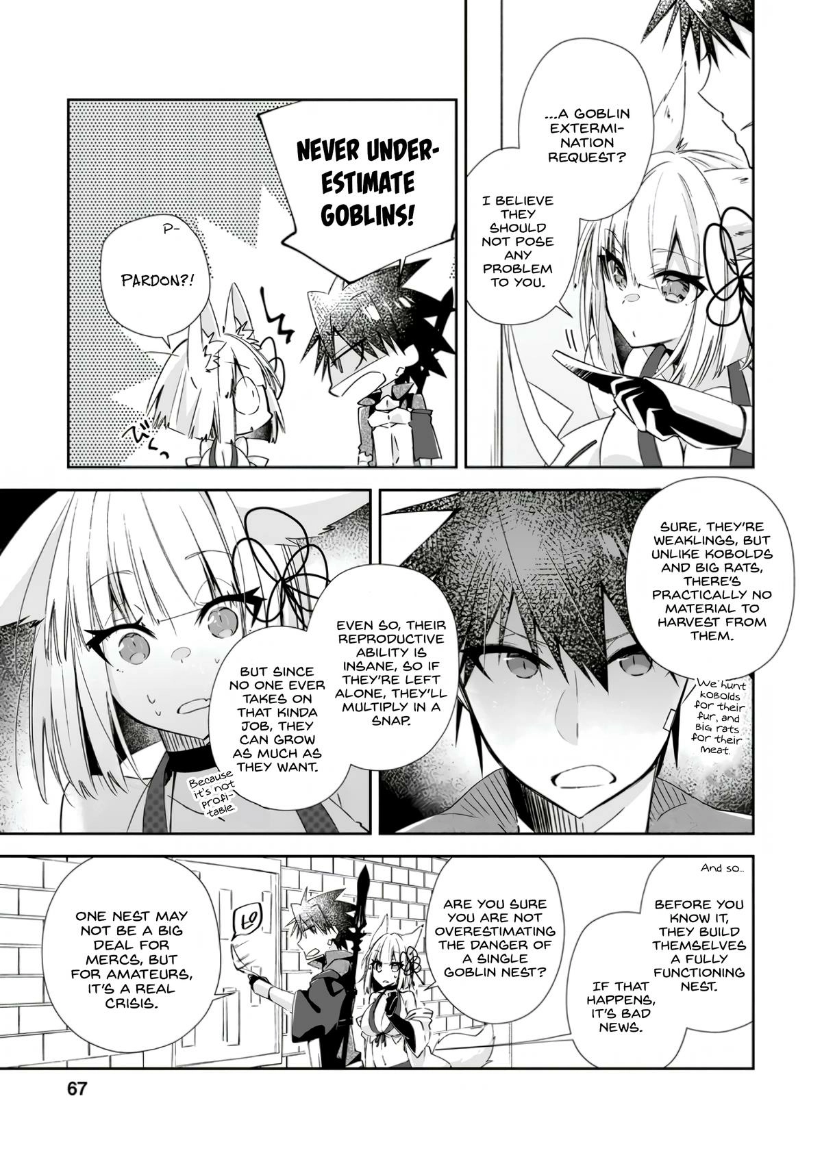 Yuusha Densetsu no Uragawa de Ore wa Eiyuu Densetsu wo Tsukurimasu ~Oudou Goroshi no Eiyuutan~ Chapter 13 page 5 - 