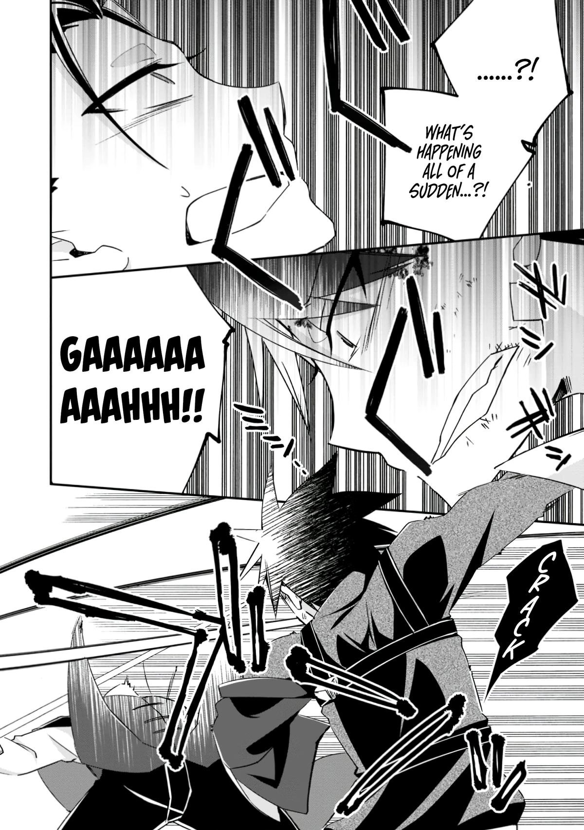 Yuusha Densetsu no Uragawa de Ore wa Eiyuu Densetsu wo Tsukurimasu ~Oudou Goroshi no Eiyuutan~ Chapter 17 page 16 - 