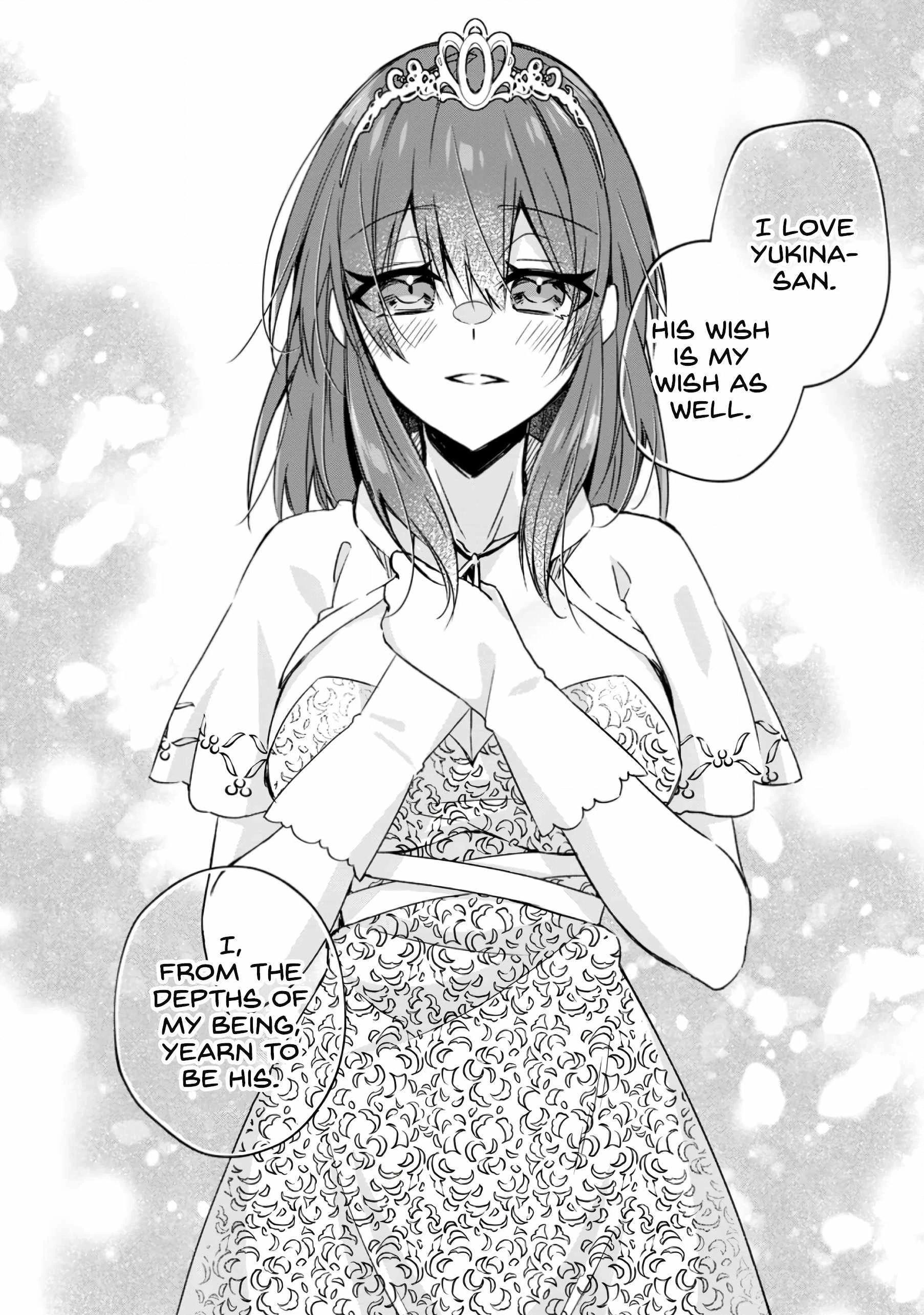 Yuusha Densetsu no Uragawa de Ore wa Eiyuu Densetsu wo Tsukurimasu ~Oudou Goroshi no Eiyuutan~ Chapter 19 page 4 - 