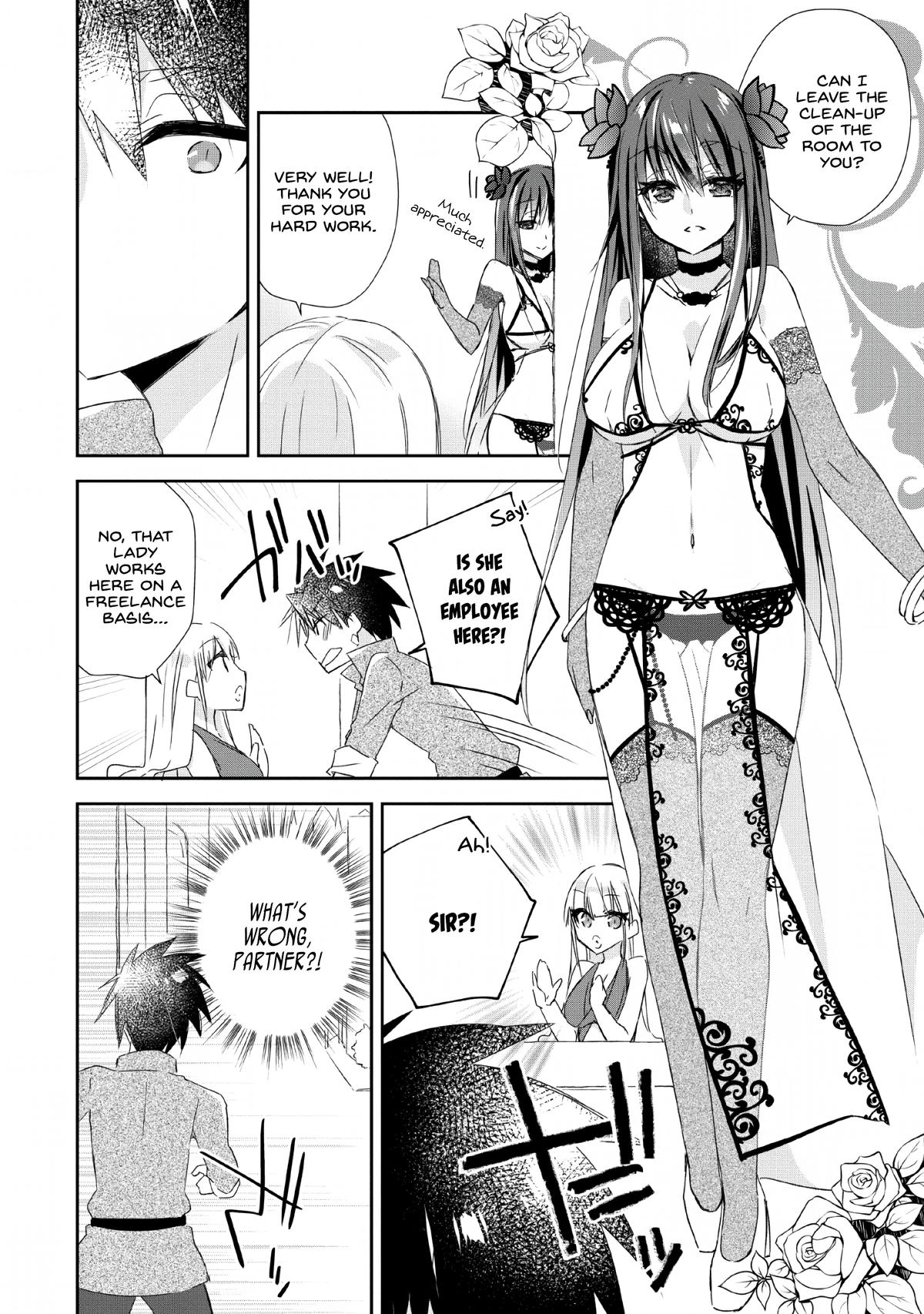 Yuusha Densetsu no Uragawa de Ore wa Eiyuu Densetsu wo Tsukurimasu ~Oudou Goroshi no Eiyuutan~ Chapter 2 page 28 - 