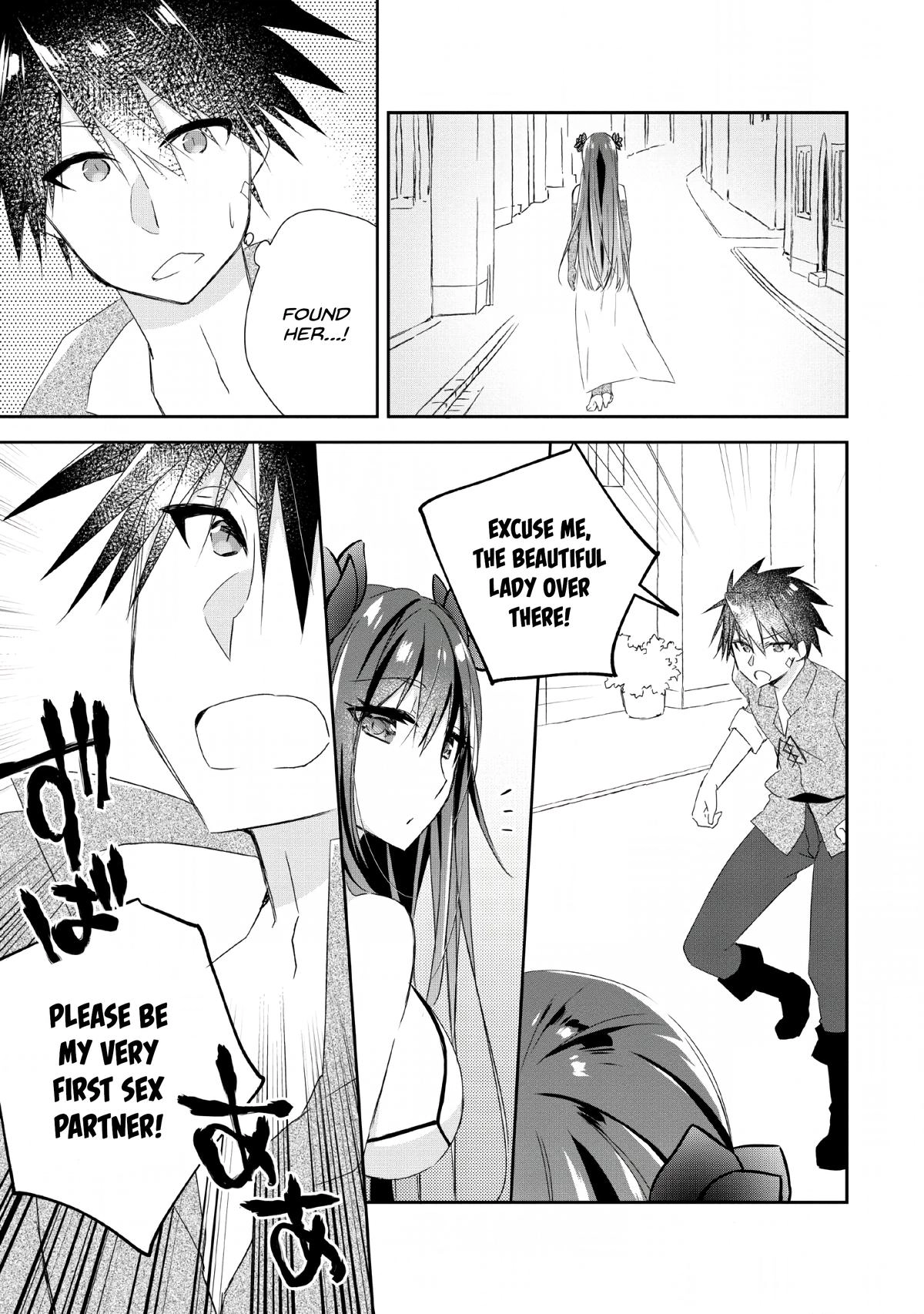 Yuusha Densetsu no Uragawa de Ore wa Eiyuu Densetsu wo Tsukurimasu ~Oudou Goroshi no Eiyuutan~ Chapter 2 page 29 - 