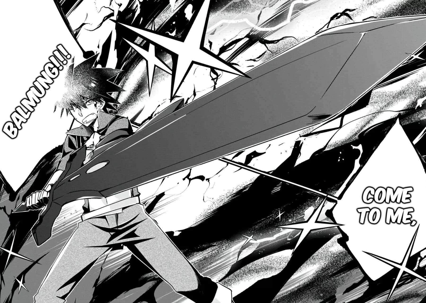 Yuusha Densetsu no Uragawa de Ore wa Eiyuu Densetsu wo Tsukurimasu ~Oudou Goroshi no Eiyuutan~ Chapter 20 page 1 - 