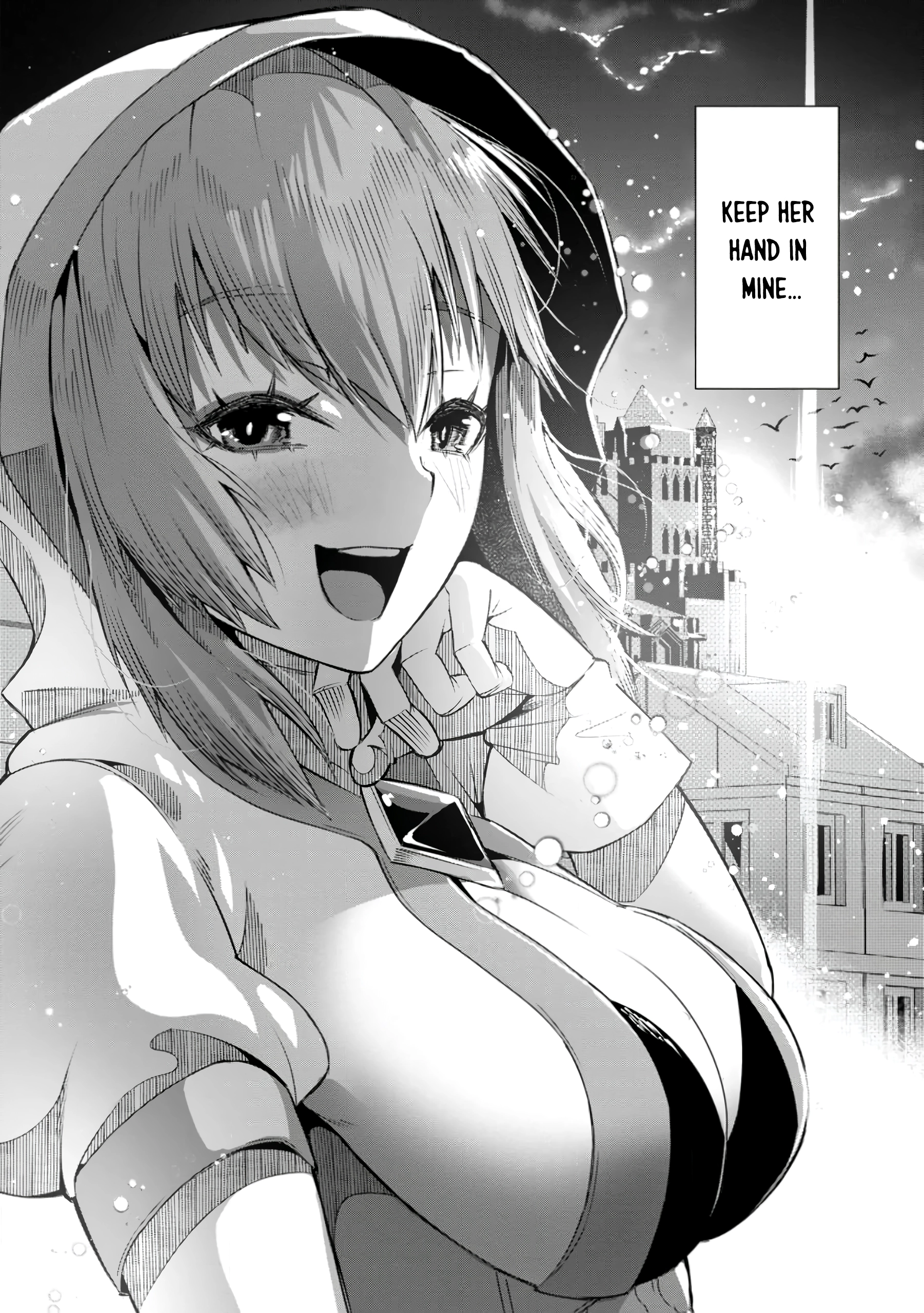 Yuusha Densetsu no Uragawa de Ore wa Eiyuu Densetsu wo Tsukurimasu ~Oudou Goroshi no Eiyuutan~ Chapter 23 page 26 - 