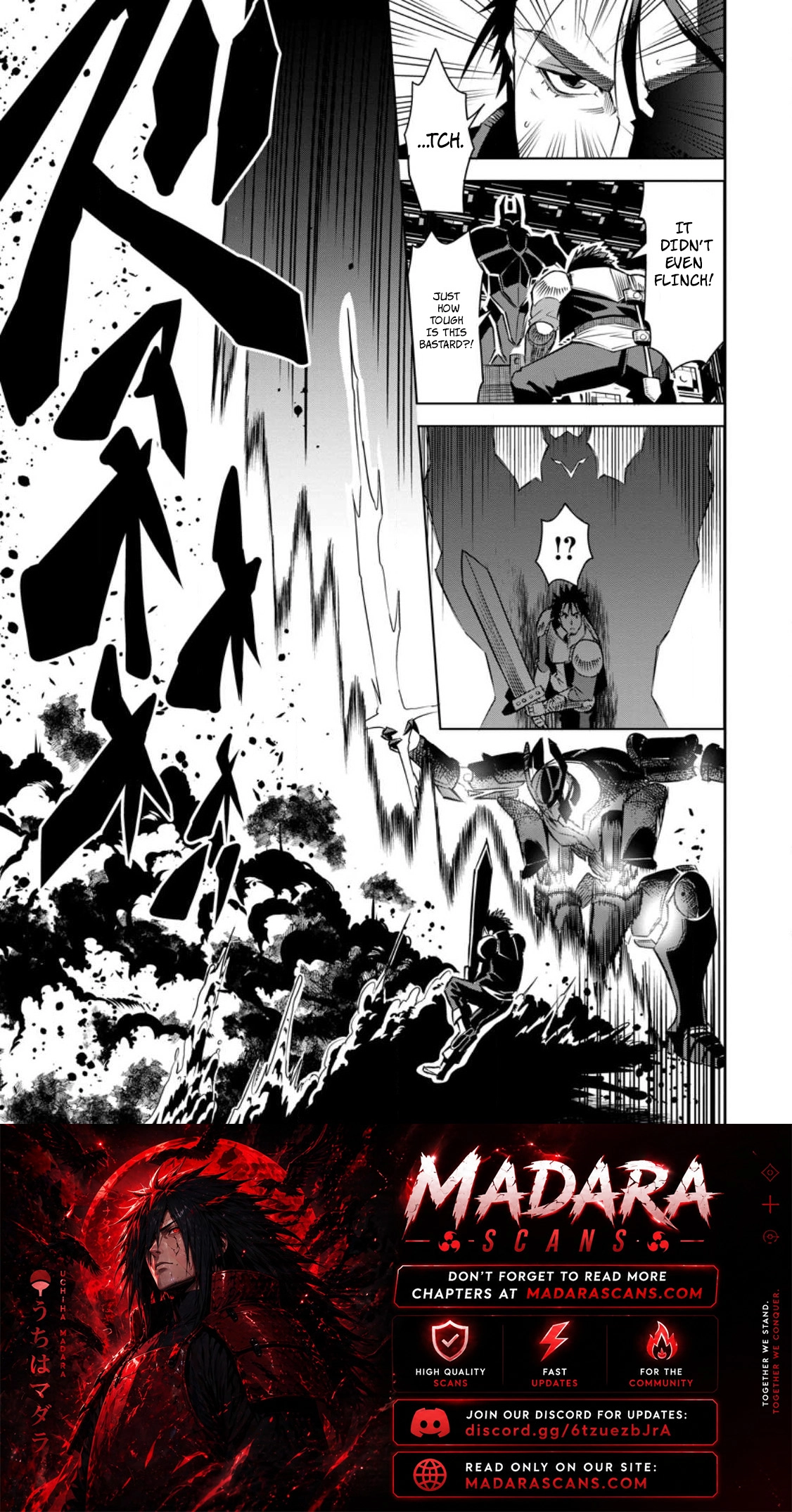 Yuusha Densetsu no Uragawa de Ore wa Eiyuu Densetsu wo Tsukurimasu ~Oudou Goroshi no Eiyuutan~ Chapter 25.1 page 11 - 