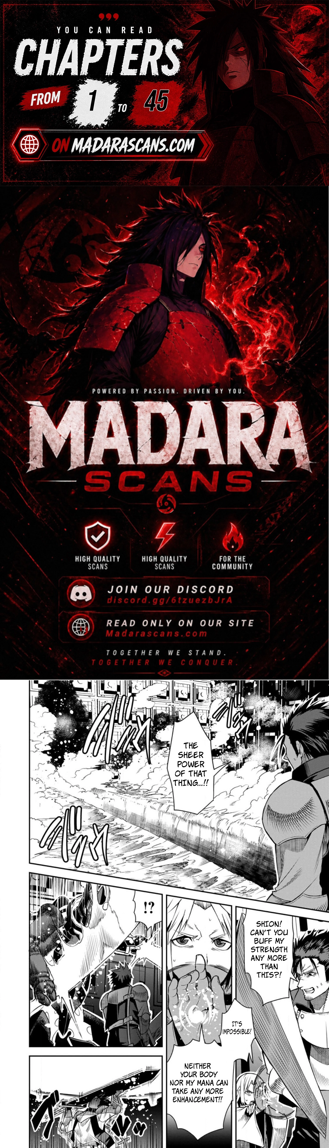 Yuusha Densetsu no Uragawa de Ore wa Eiyuu Densetsu wo Tsukurimasu ~Oudou Goroshi no Eiyuutan~ Chapter 25.2 page 1 - 