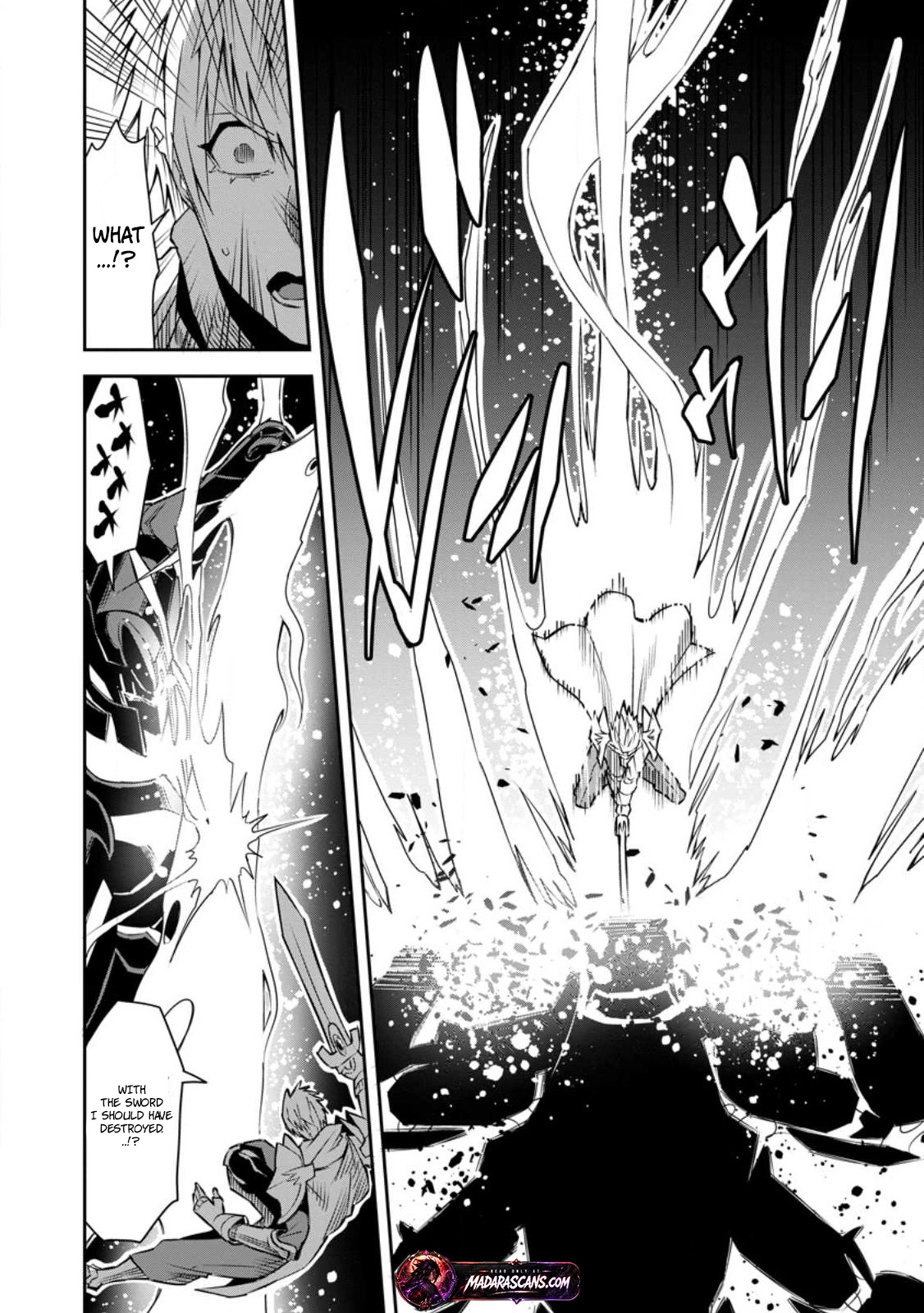 Yuusha Densetsu no Uragawa de Ore wa Eiyuu Densetsu wo Tsukurimasu ~Oudou Goroshi no Eiyuutan~ Chapter 25.2 page 5 - 