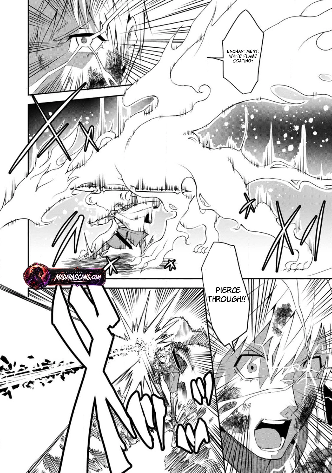 Yuusha Densetsu no Uragawa de Ore wa Eiyuu Densetsu wo Tsukurimasu ~Oudou Goroshi no Eiyuutan~ Chapter 26.1 page 6 - 