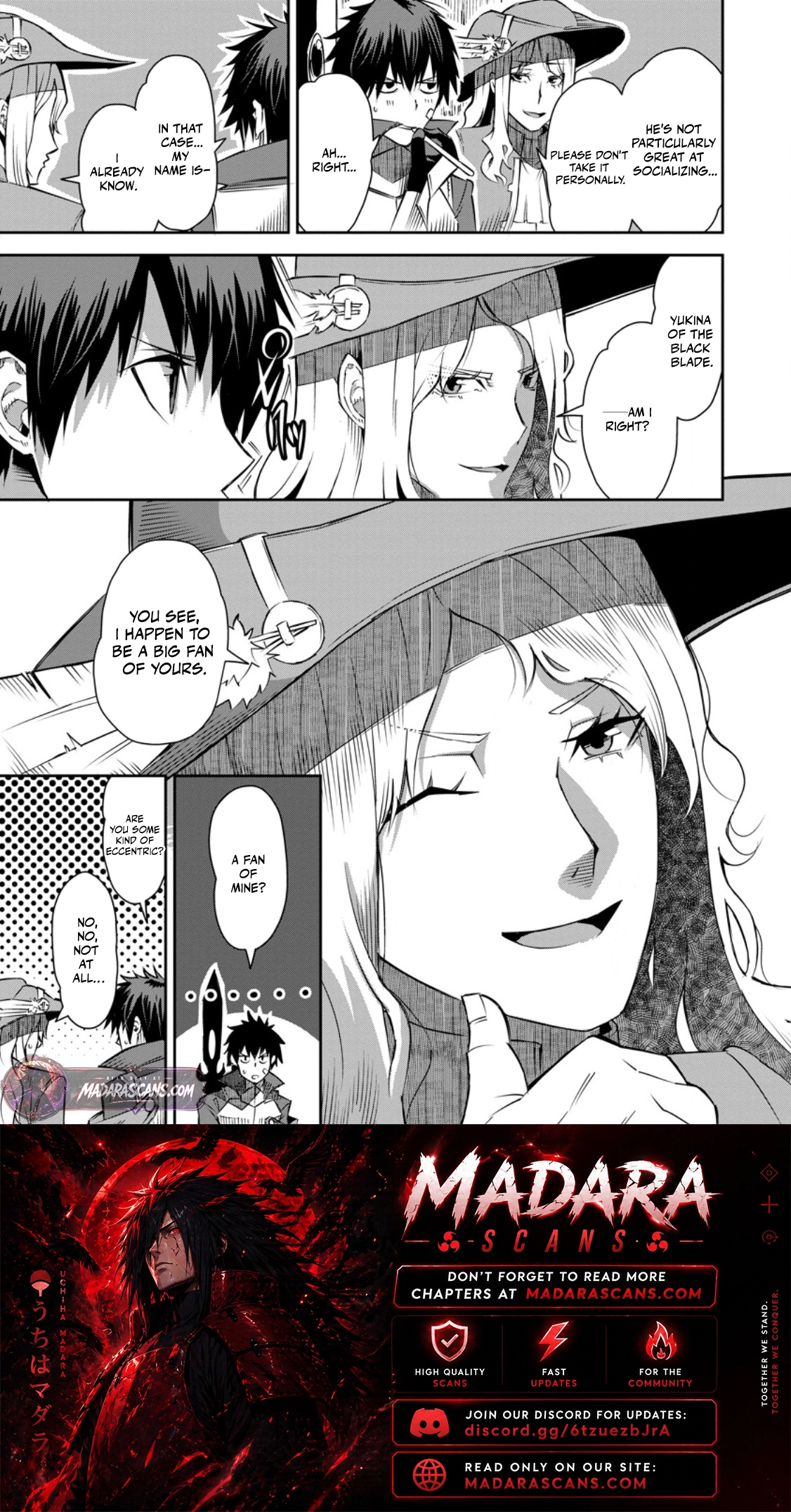 Yuusha Densetsu no Uragawa de Ore wa Eiyuu Densetsu wo Tsukurimasu ~Oudou Goroshi no Eiyuutan~ Chapter 27.1 page 13 - 
