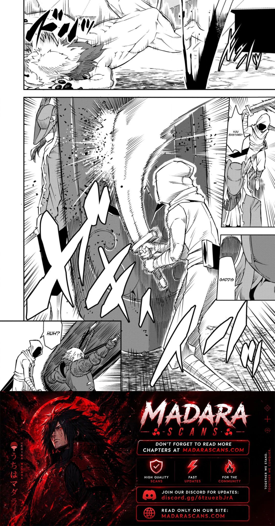 Yuusha Densetsu no Uragawa de Ore wa Eiyuu Densetsu wo Tsukurimasu ~Oudou Goroshi no Eiyuutan~ Chapter 28.1 page 10 - 