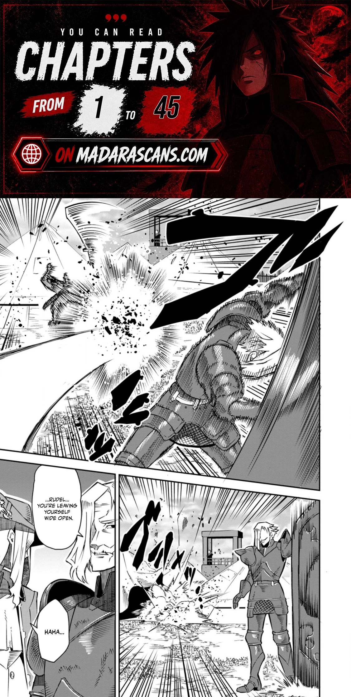 Yuusha Densetsu no Uragawa de Ore wa Eiyuu Densetsu wo Tsukurimasu ~Oudou Goroshi no Eiyuutan~ Chapter 28.2 page 1 - 