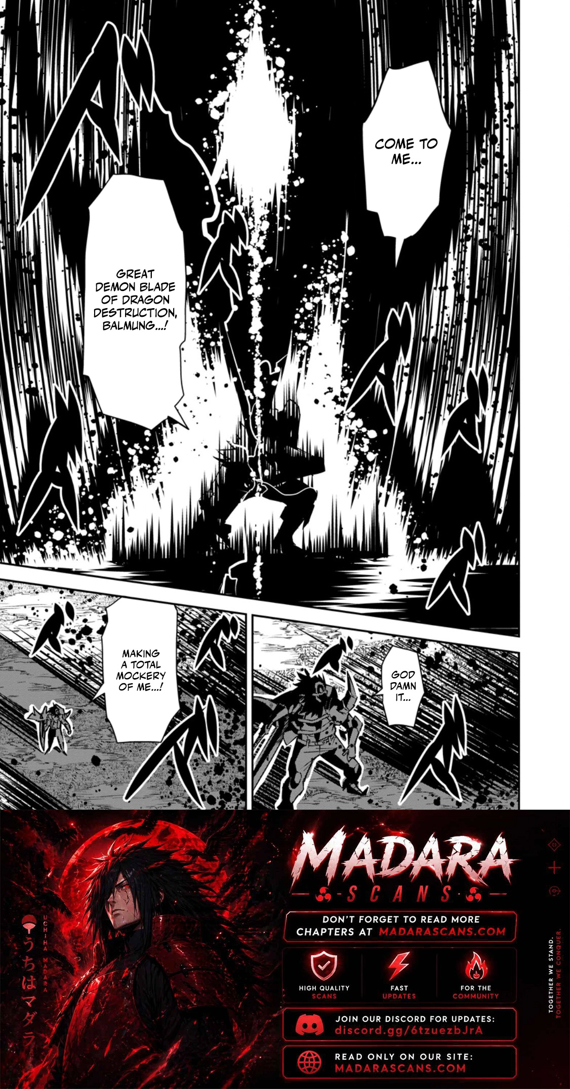 Yuusha Densetsu no Uragawa de Ore wa Eiyuu Densetsu wo Tsukurimasu ~Oudou Goroshi no Eiyuutan~ Chapter 29.2 page 10 - 