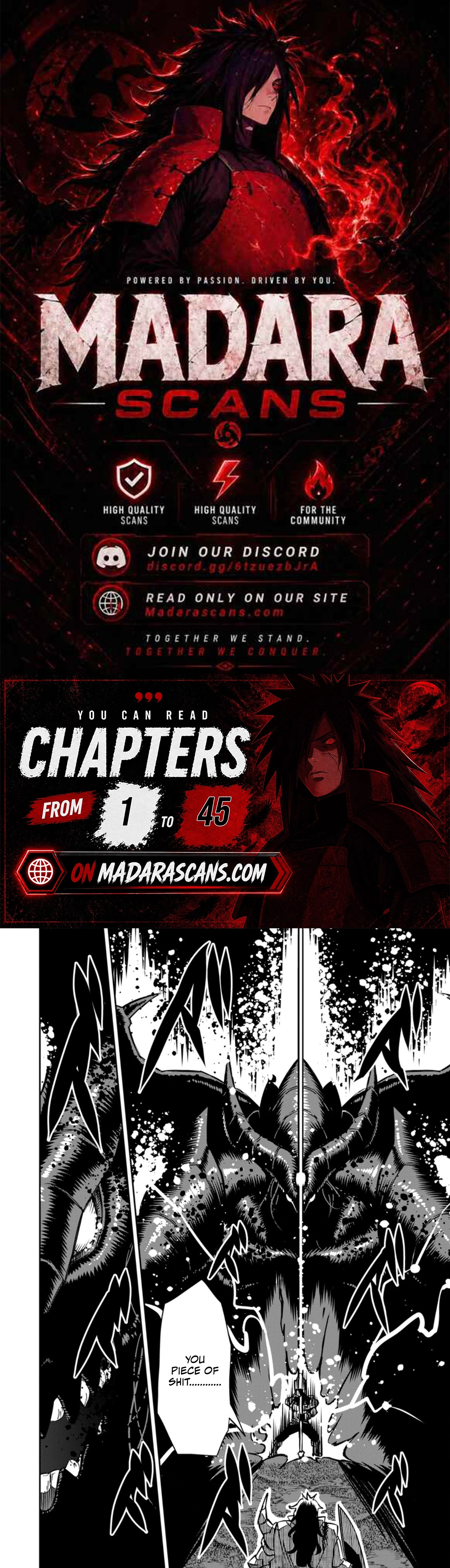 Yuusha Densetsu no Uragawa de Ore wa Eiyuu Densetsu wo Tsukurimasu ~Oudou Goroshi no Eiyuutan~ Chapter 29.3 page 1 - 