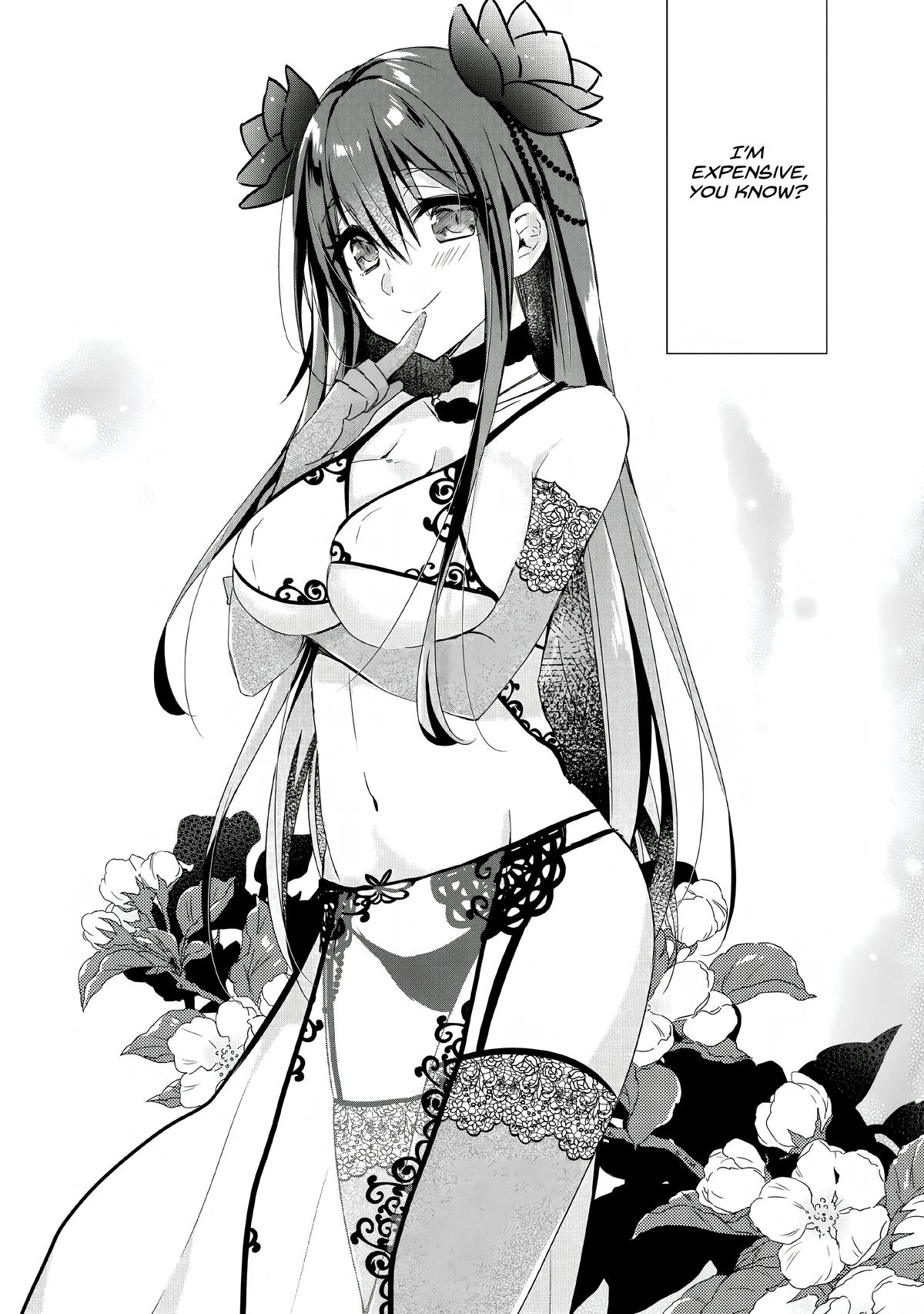 Yuusha Densetsu no Uragawa de Ore wa Eiyuu Densetsu wo Tsukurimasu ~Oudou Goroshi no Eiyuutan~ Chapter 3 page 1 - 