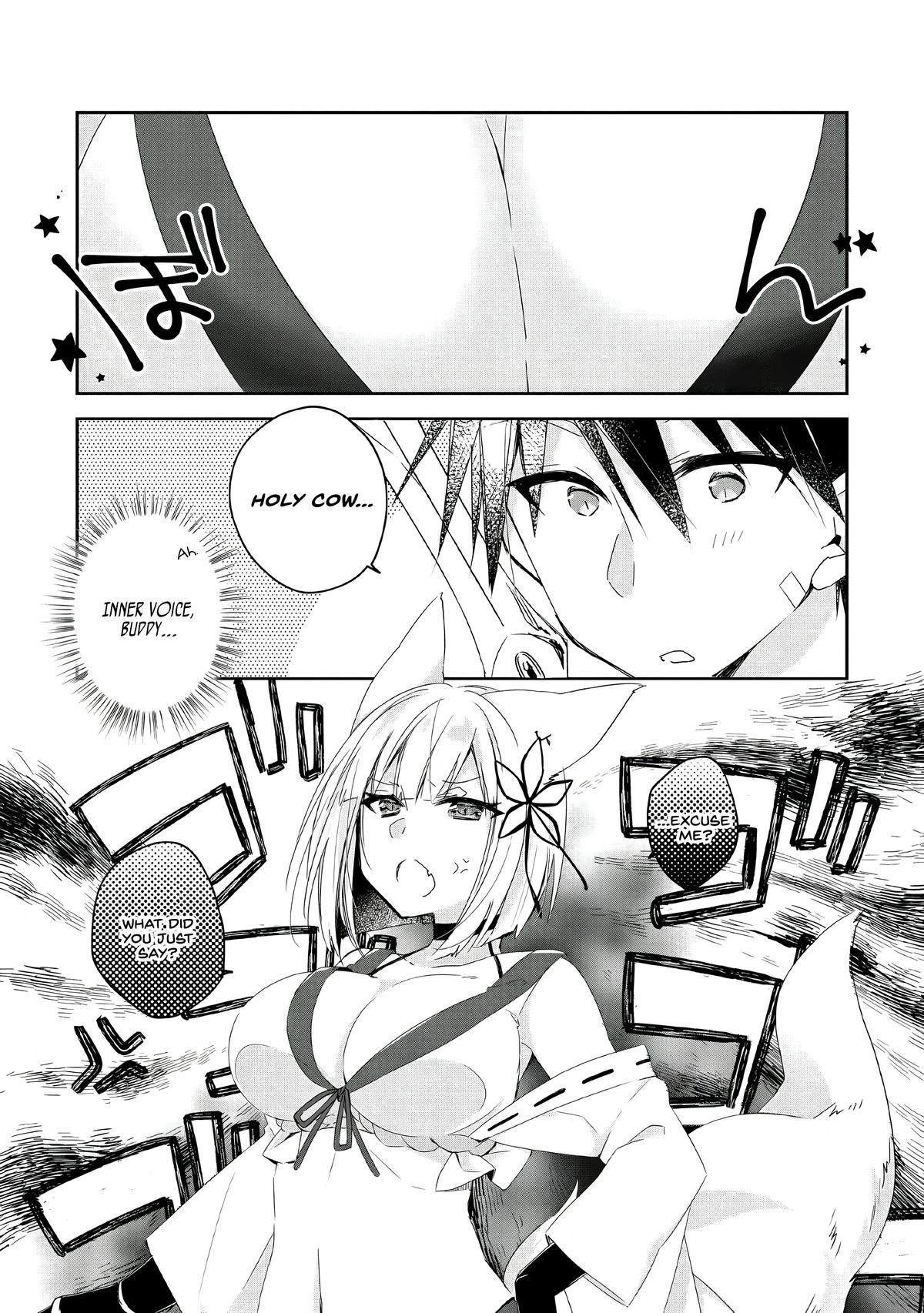 Yuusha Densetsu no Uragawa de Ore wa Eiyuu Densetsu wo Tsukurimasu ~Oudou Goroshi no Eiyuutan~ Chapter 3 page 17 - 