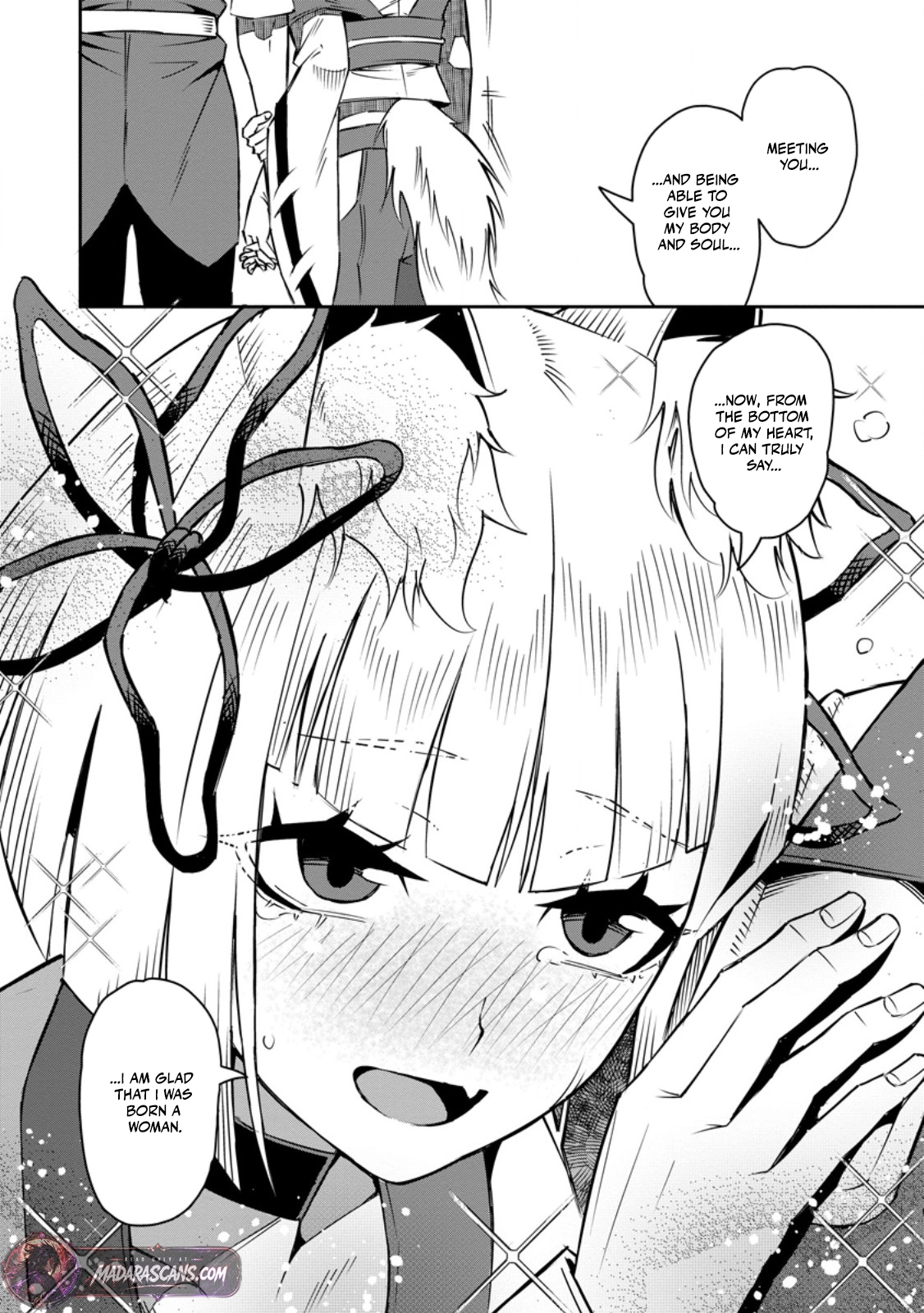 Yuusha Densetsu no Uragawa de Ore wa Eiyuu Densetsu wo Tsukurimasu ~Oudou Goroshi no Eiyuutan~ Chapter 31.2 page 6 - 