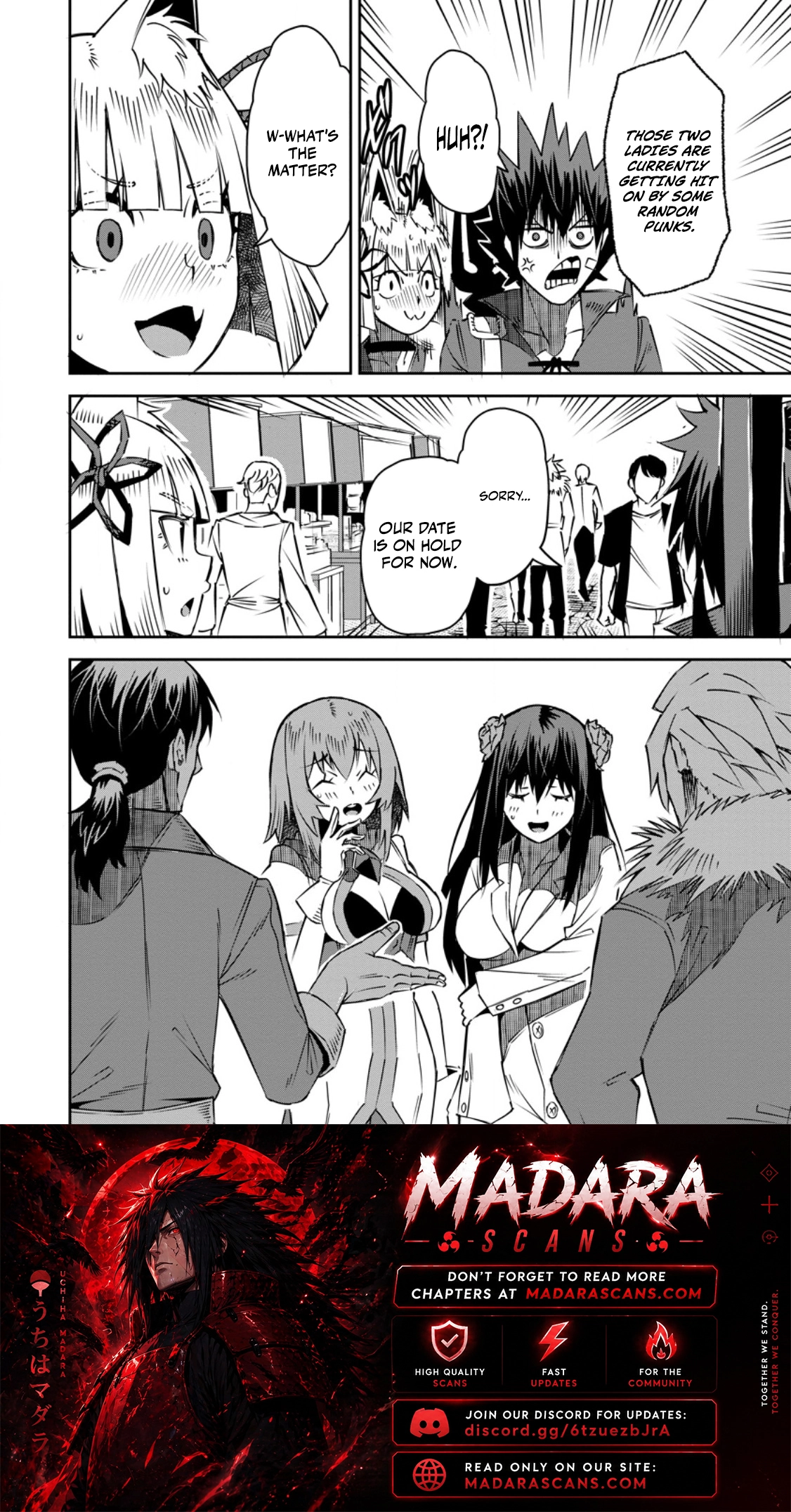 Yuusha Densetsu no Uragawa de Ore wa Eiyuu Densetsu wo Tsukurimasu ~Oudou Goroshi no Eiyuutan~ Chapter 31.2 page 10 - 