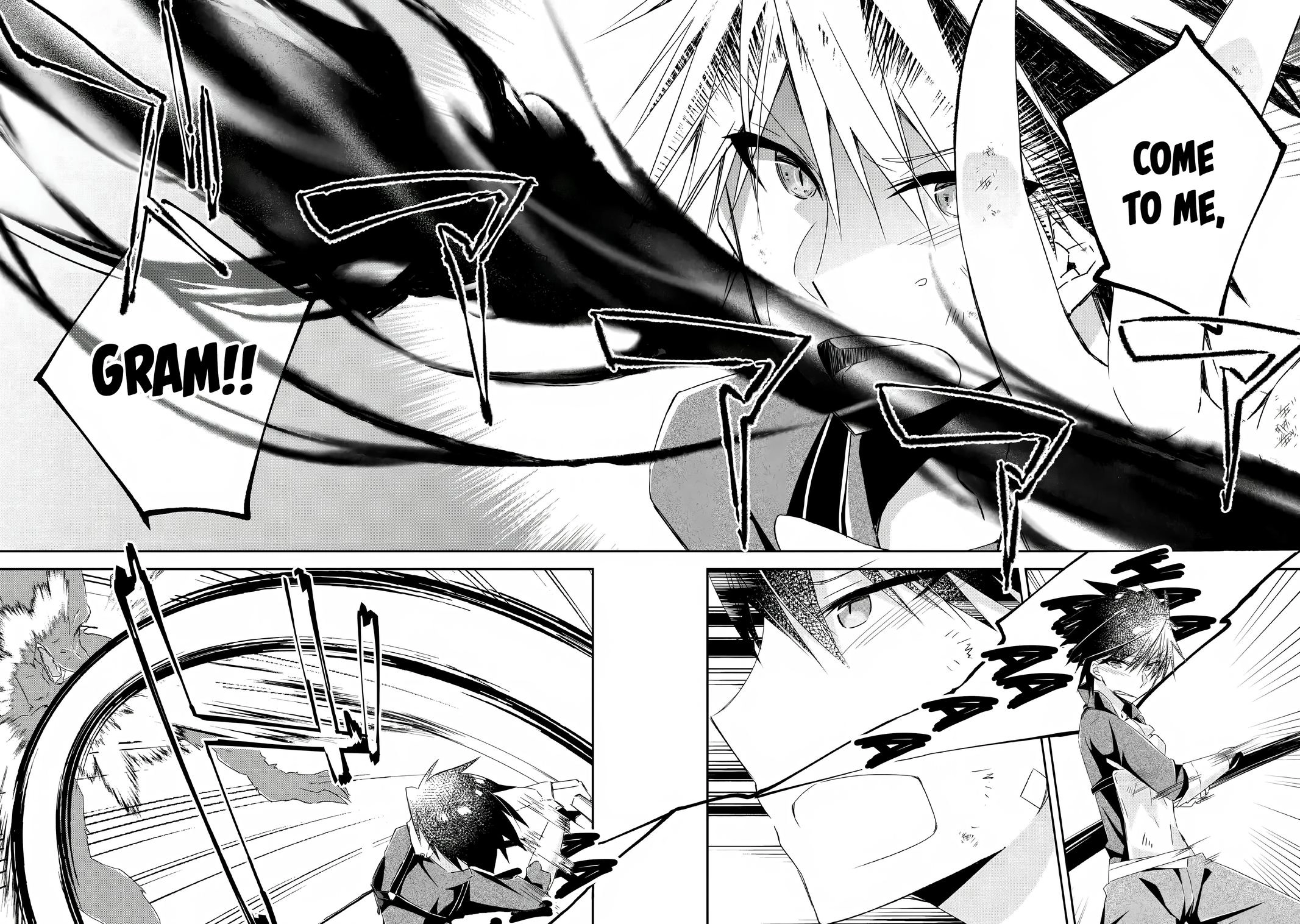 Yuusha Densetsu no Uragawa de Ore wa Eiyuu Densetsu wo Tsukurimasu ~Oudou Goroshi no Eiyuutan~ Chapter 5 page 16 - 