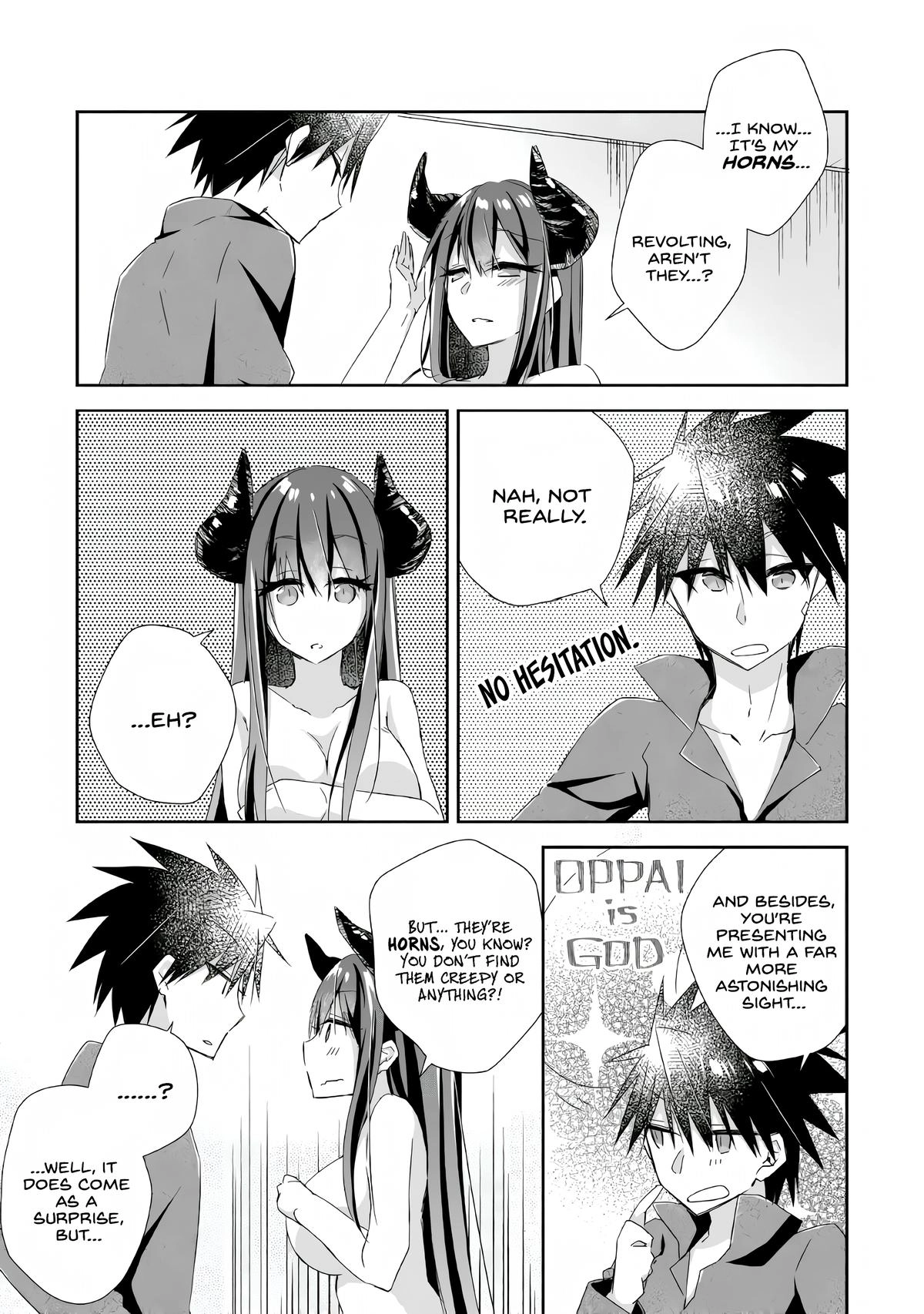 Yuusha Densetsu no Uragawa de Ore wa Eiyuu Densetsu wo Tsukurimasu ~Oudou Goroshi no Eiyuutan~ Chapter 6 page 21 - 