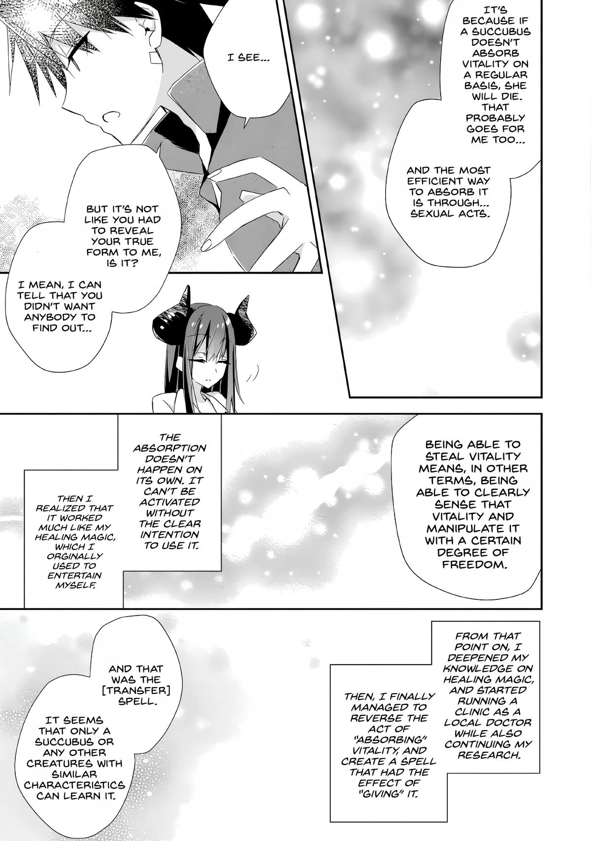 Yuusha Densetsu no Uragawa de Ore wa Eiyuu Densetsu wo Tsukurimasu ~Oudou Goroshi no Eiyuutan~ Chapter 6 page 27 - 