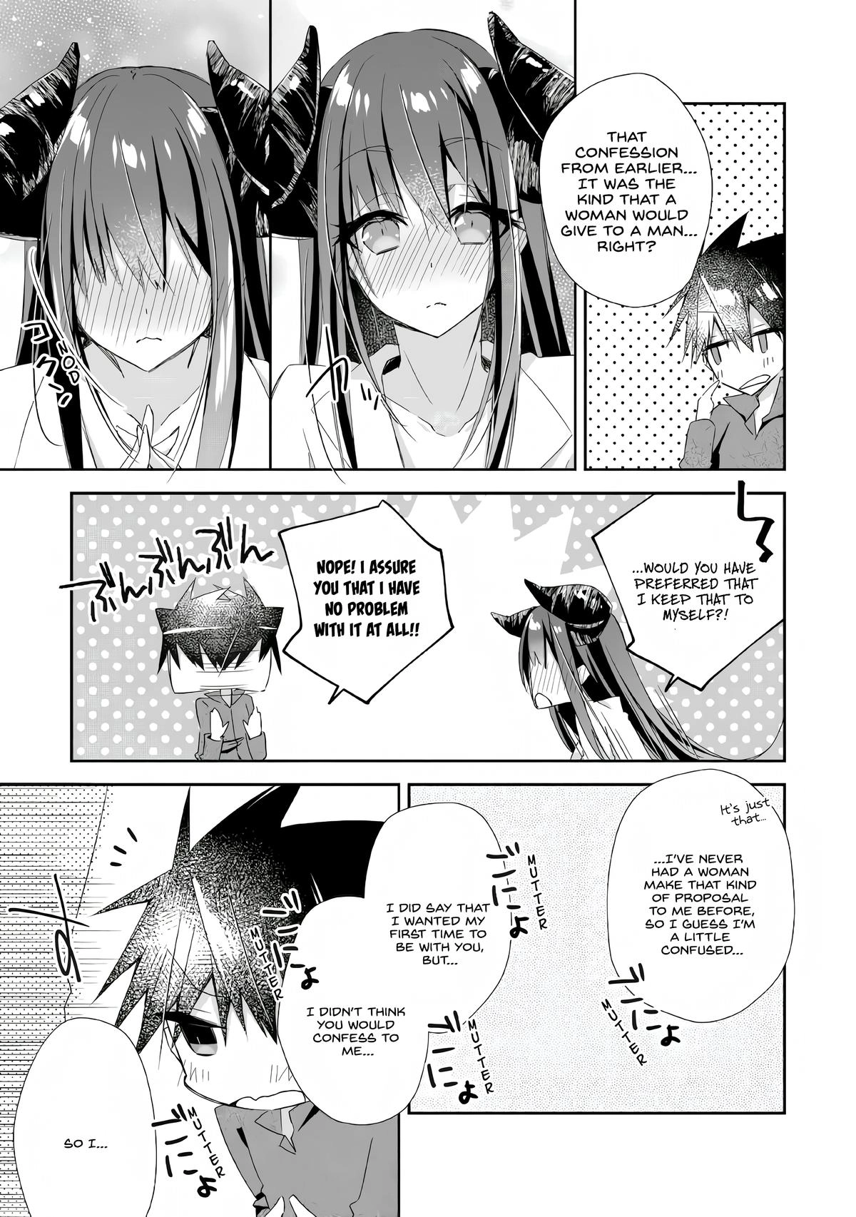 Yuusha Densetsu no Uragawa de Ore wa Eiyuu Densetsu wo Tsukurimasu ~Oudou Goroshi no Eiyuutan~ Chapter 6 page 29 - 